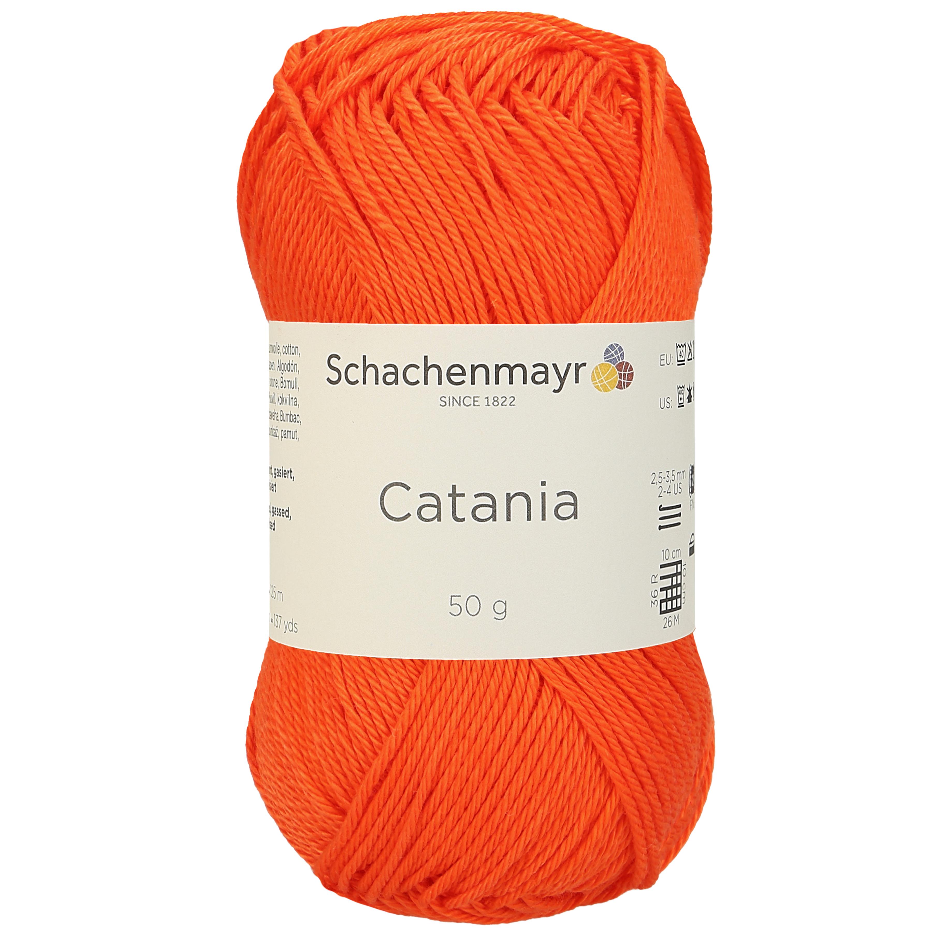 Schachenmayr Catania  El Örgü İpi - 189