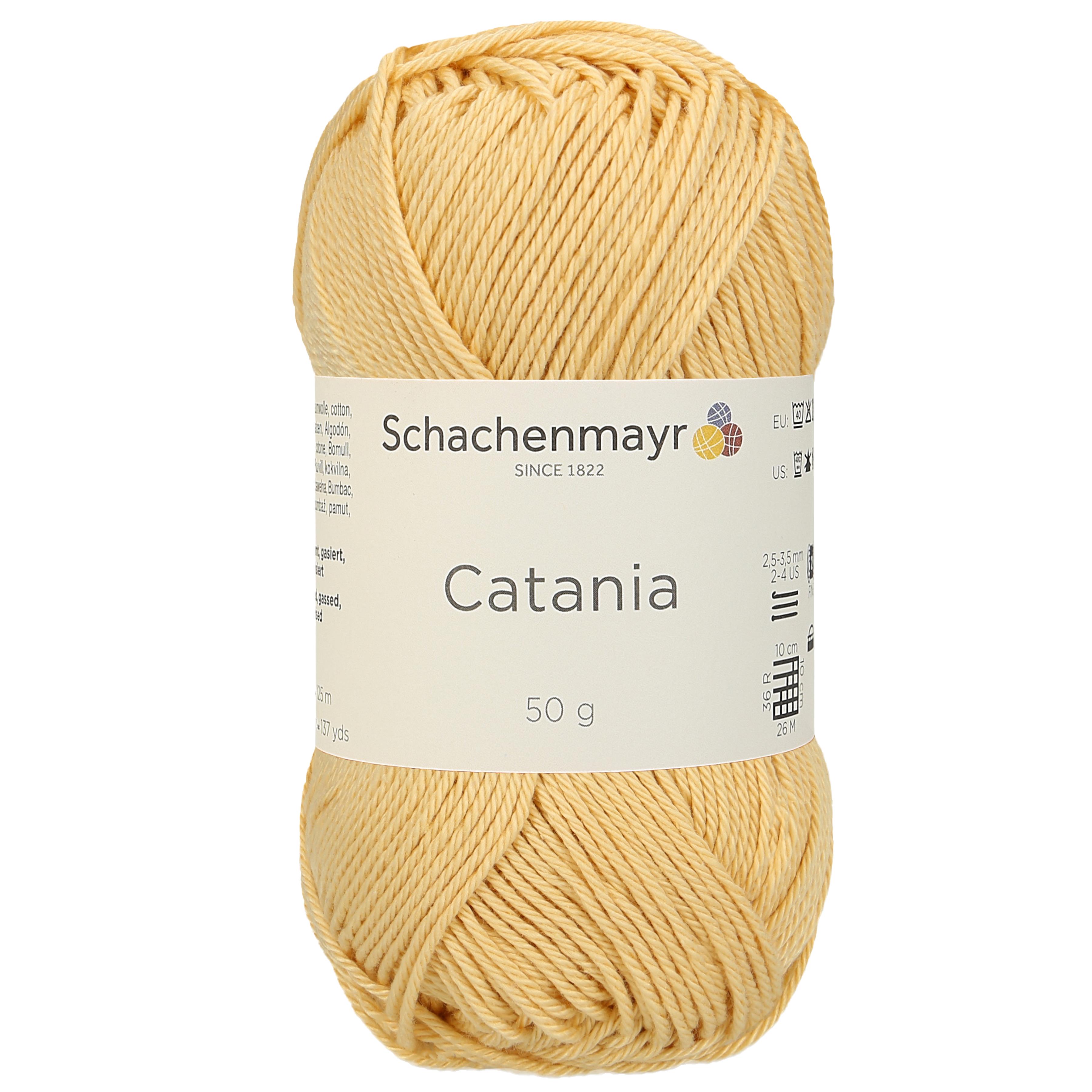 Schachenmayr Catania  El Örgü İpi - 206