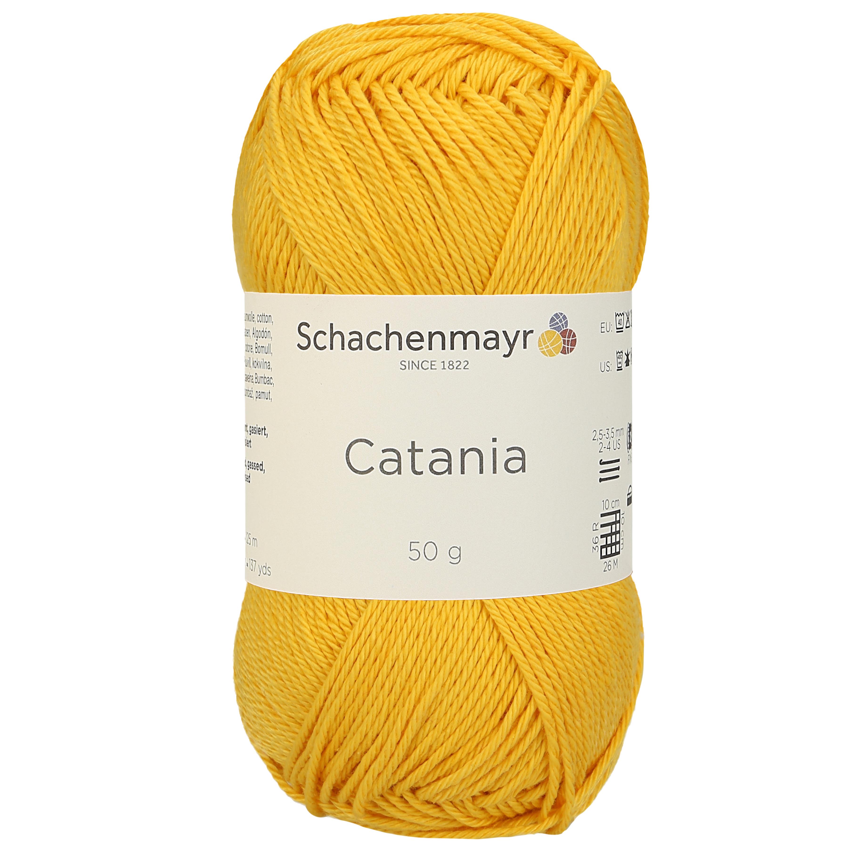 Schachenmayr Catania  El Örgü İpi - 208