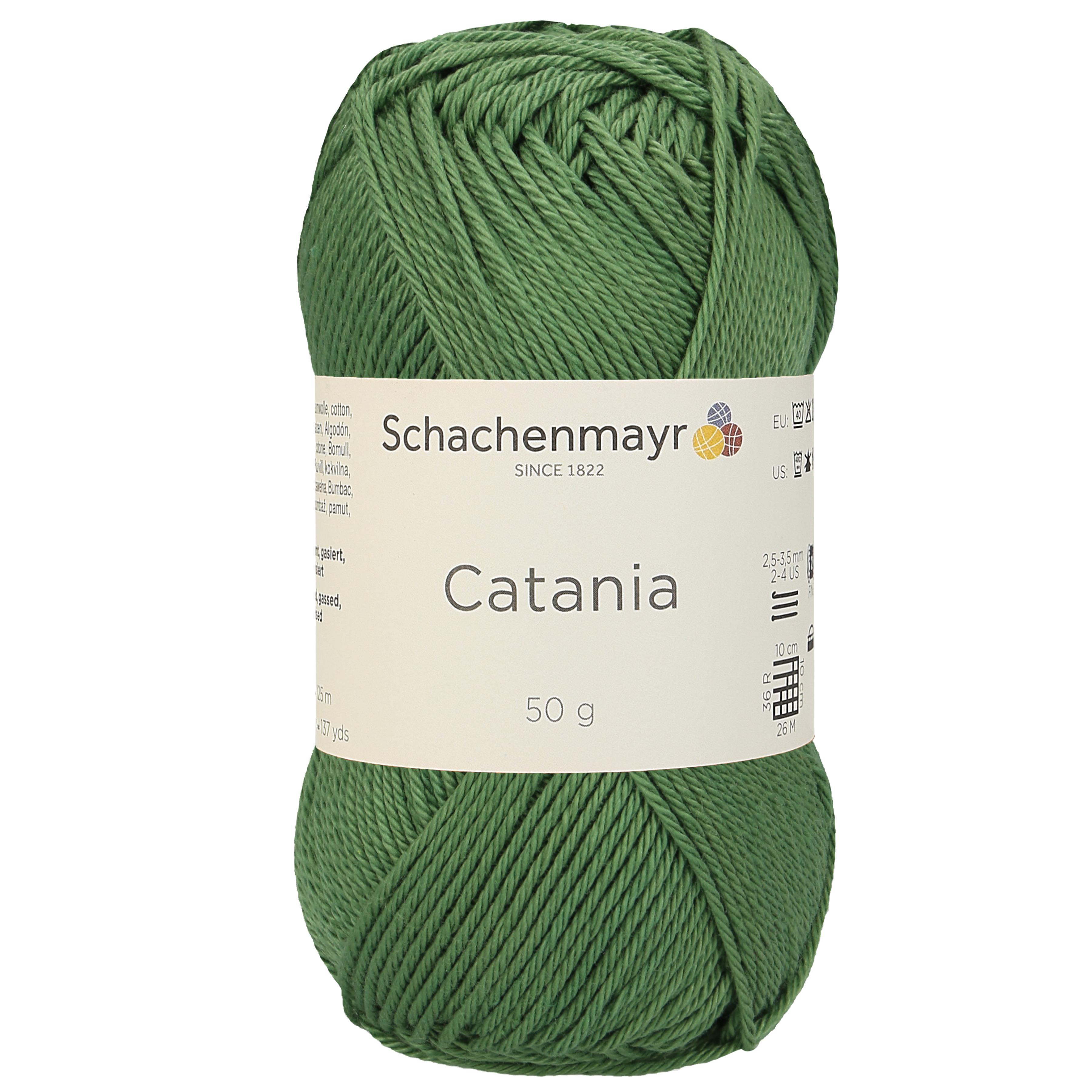 Schachenmayr Catania  El Örgü İpi - 212
