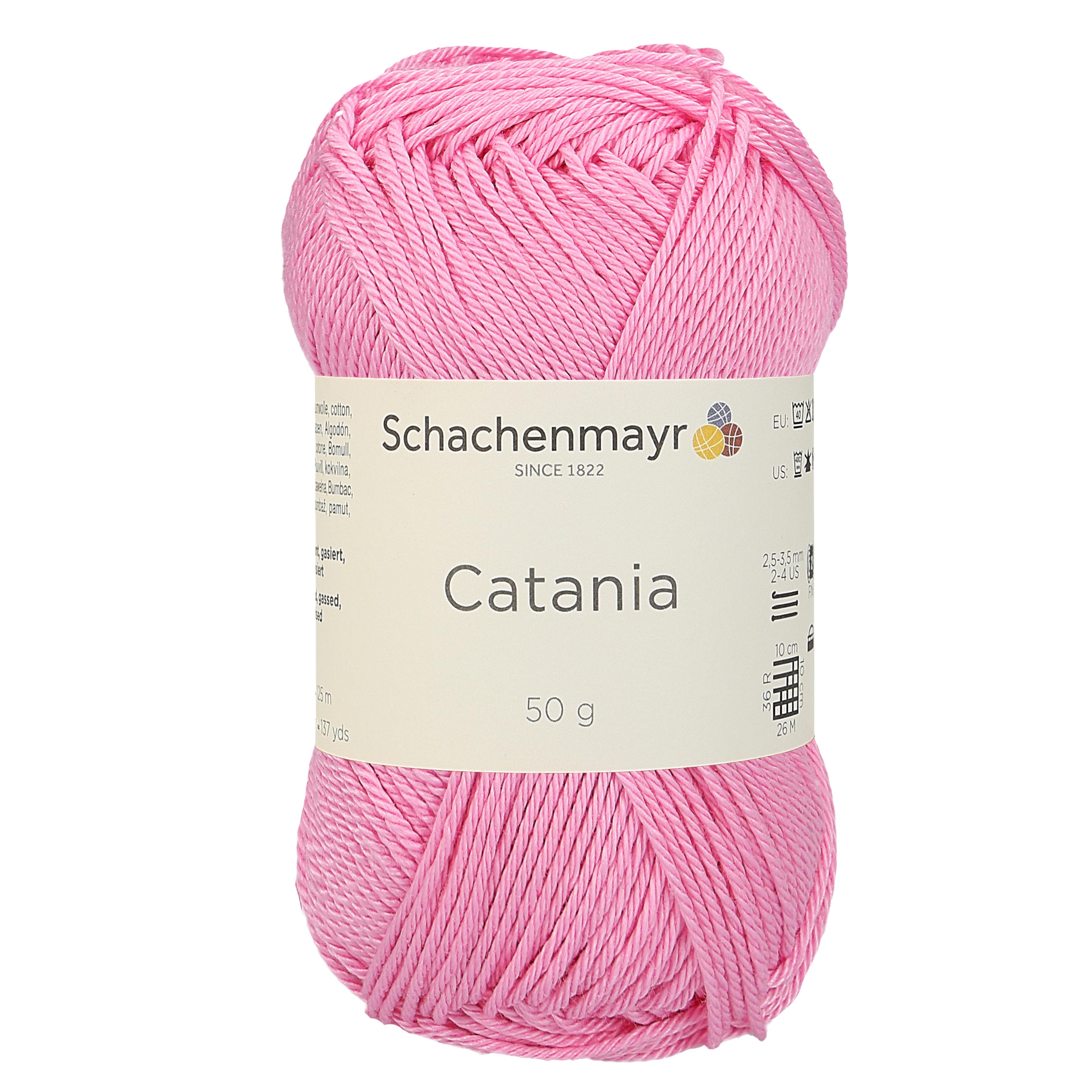 Schachenmayr Catania  El Örgü İpi - 222