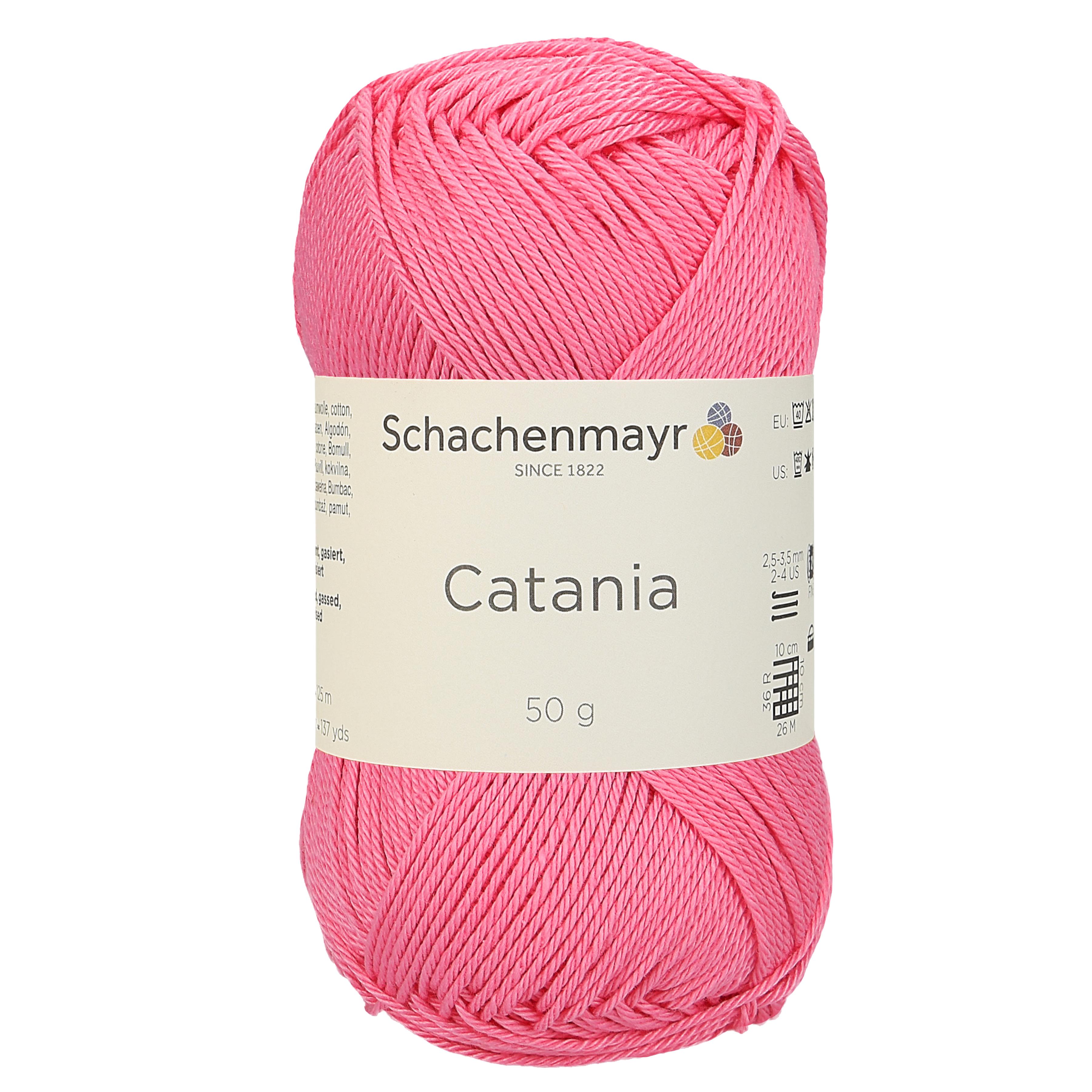 Schachenmayr Catania  El Örgü İpi - 225