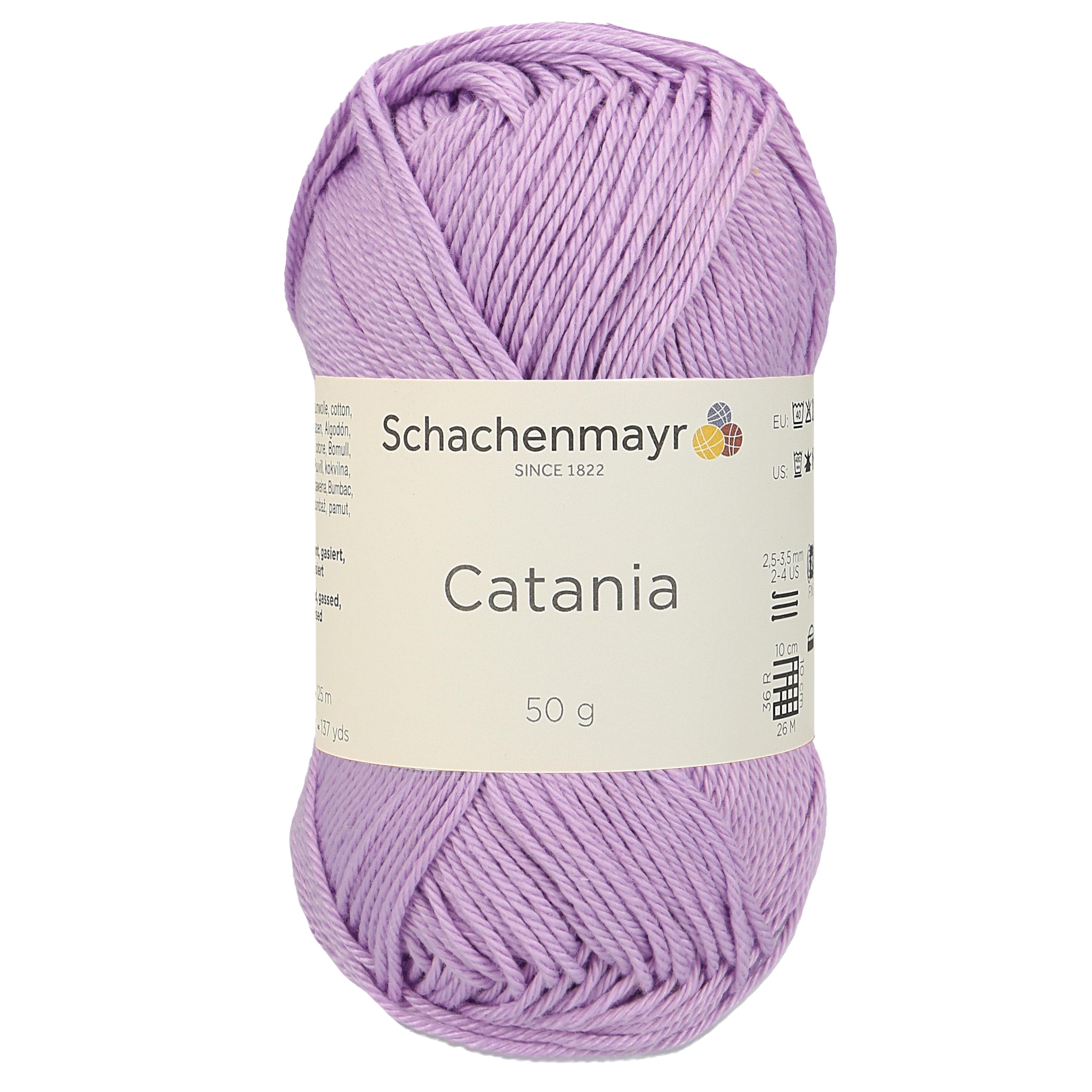 Schachenmayr Catania  El Örgü İpi - 226