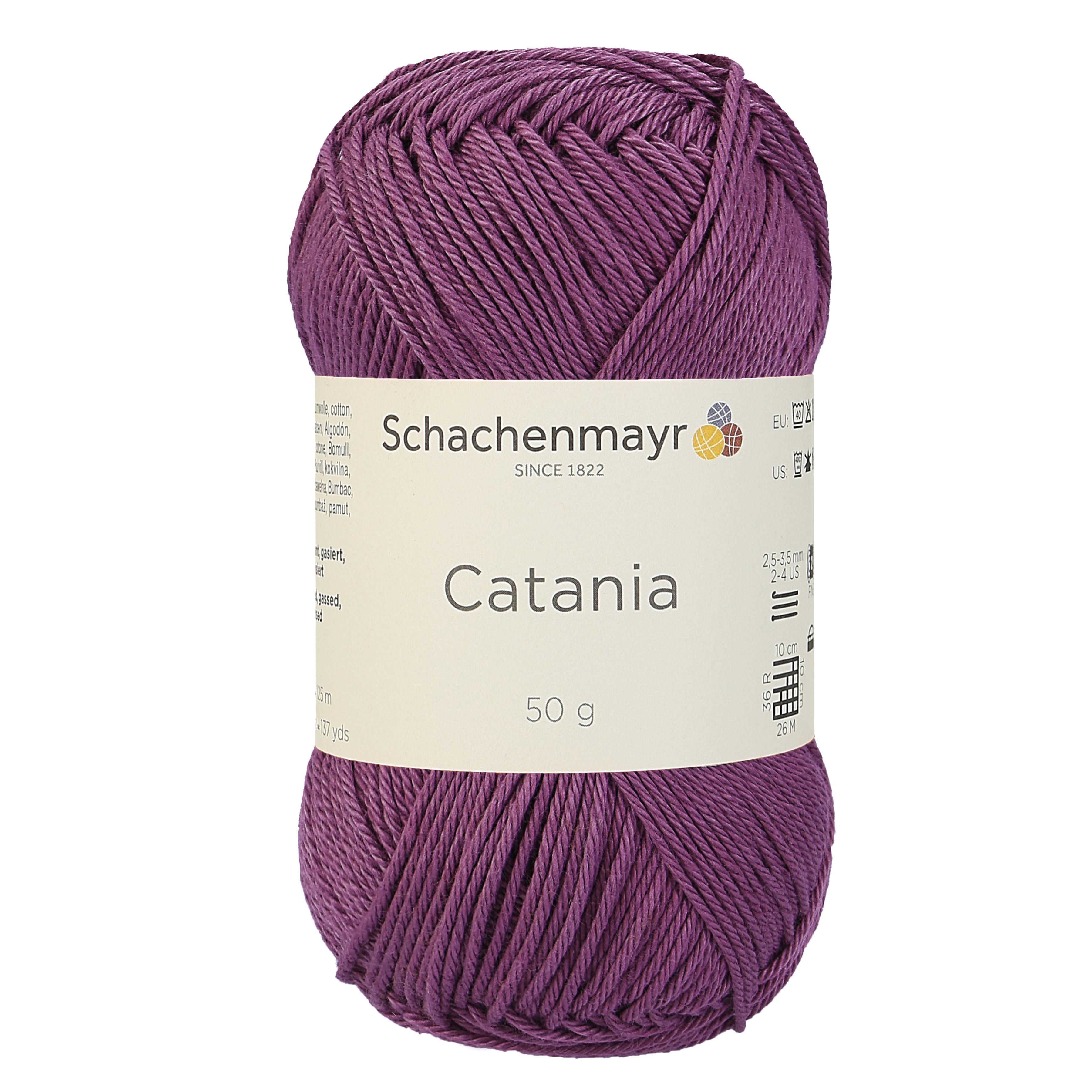 Schachenmayr Catania  El Örgü İpi - 240