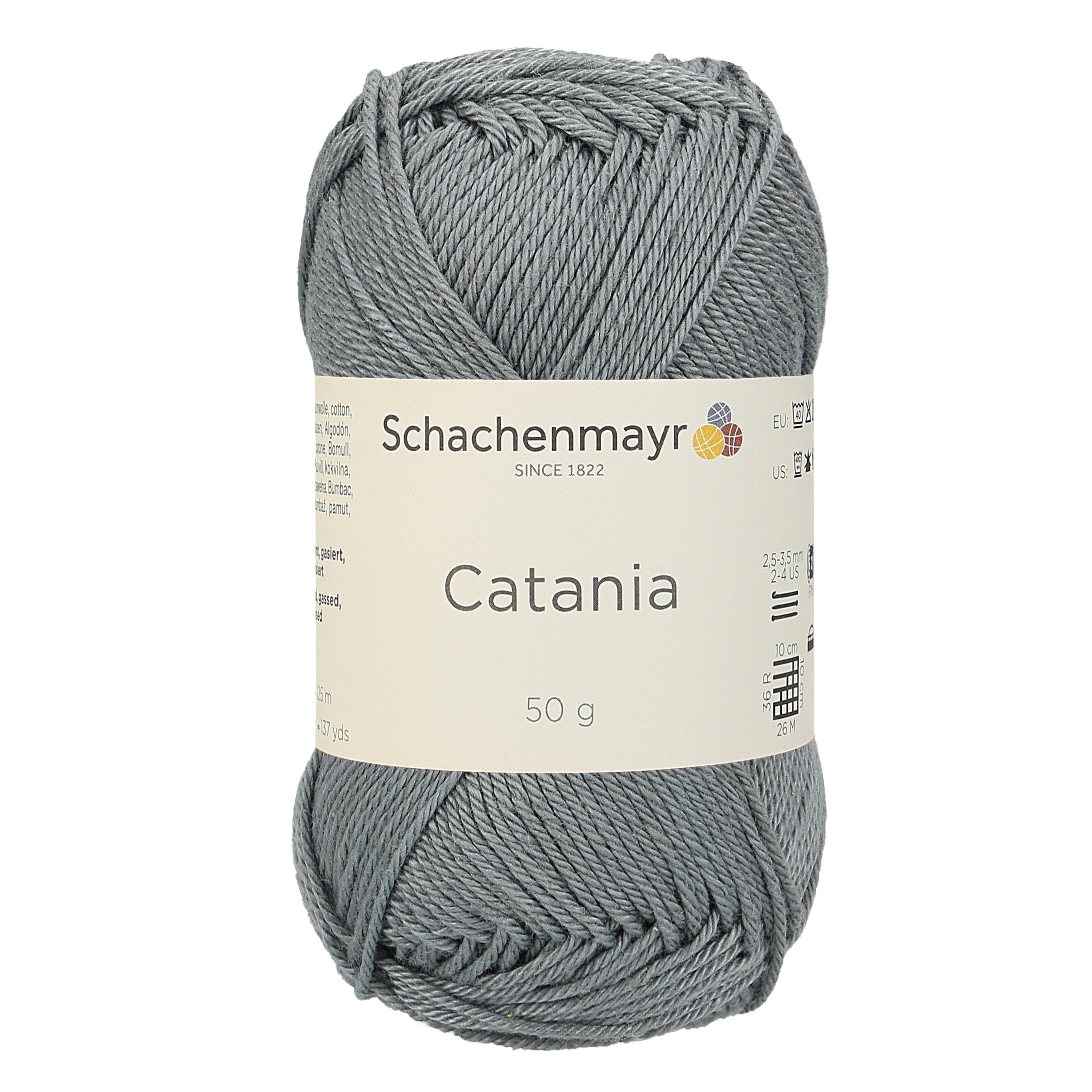 Schachenmayr Catania  El Örgü İpi - 242