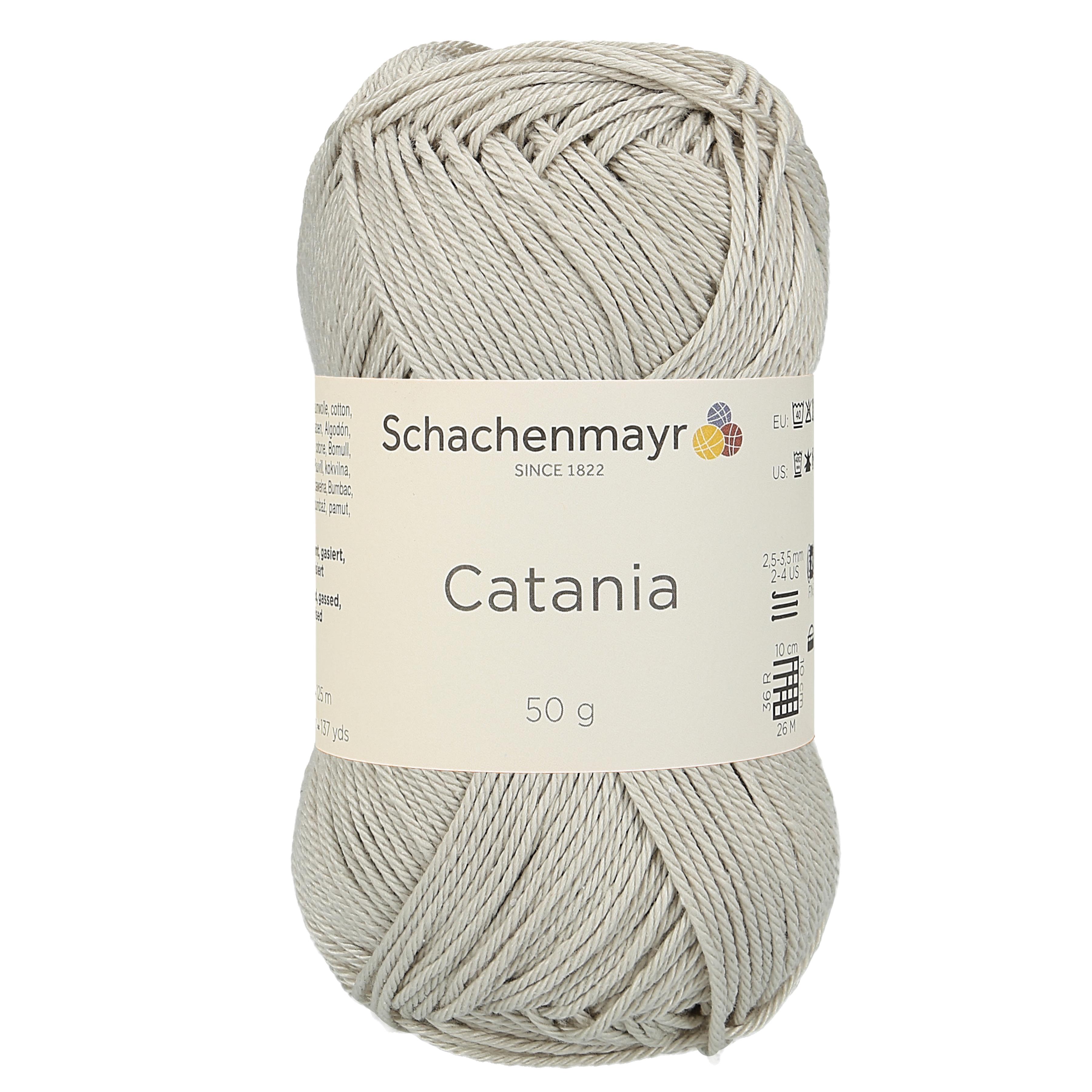 Schachenmayr Catania  El Örgü İpi - 248
