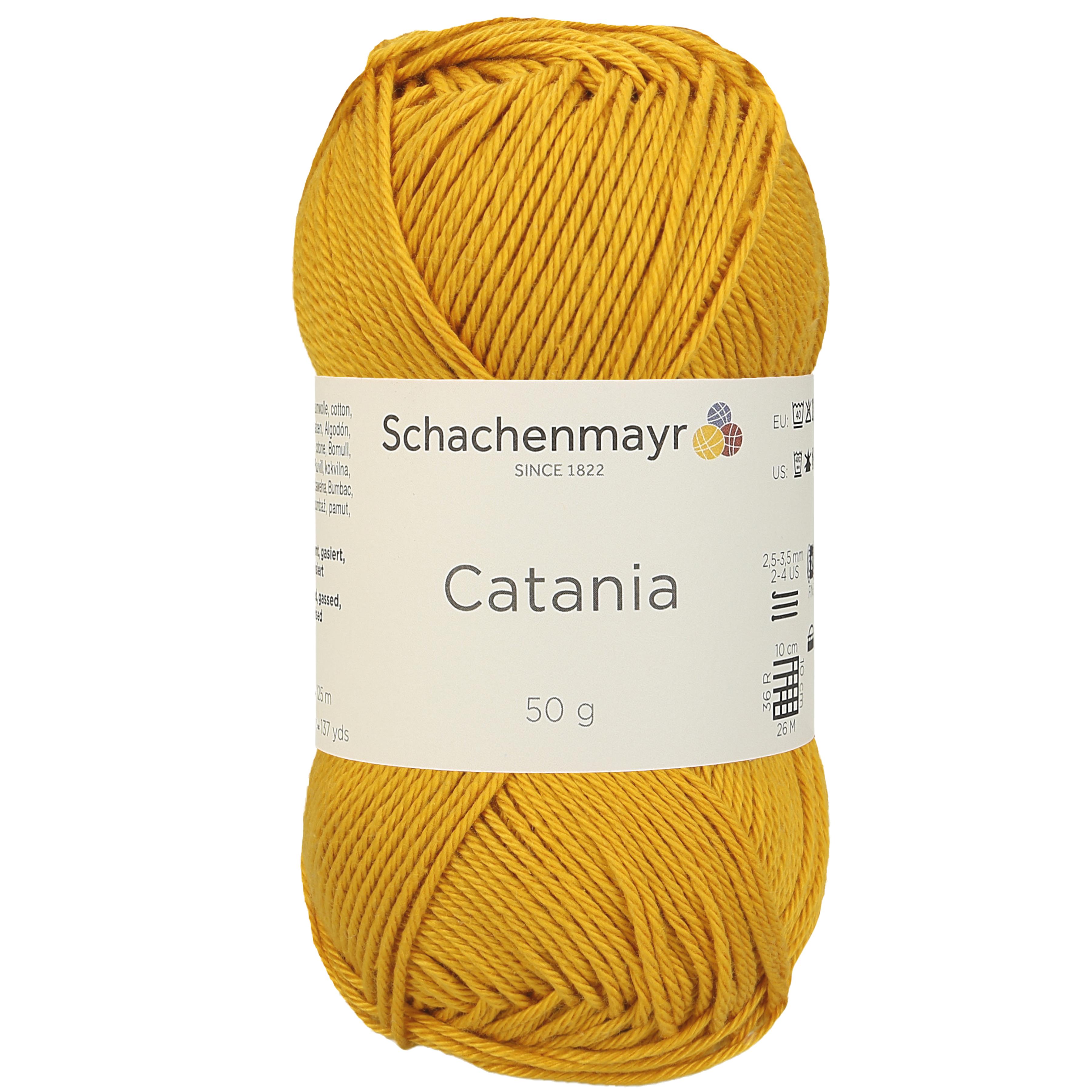 Schachenmayr Catania  El Örgü İpi - 249