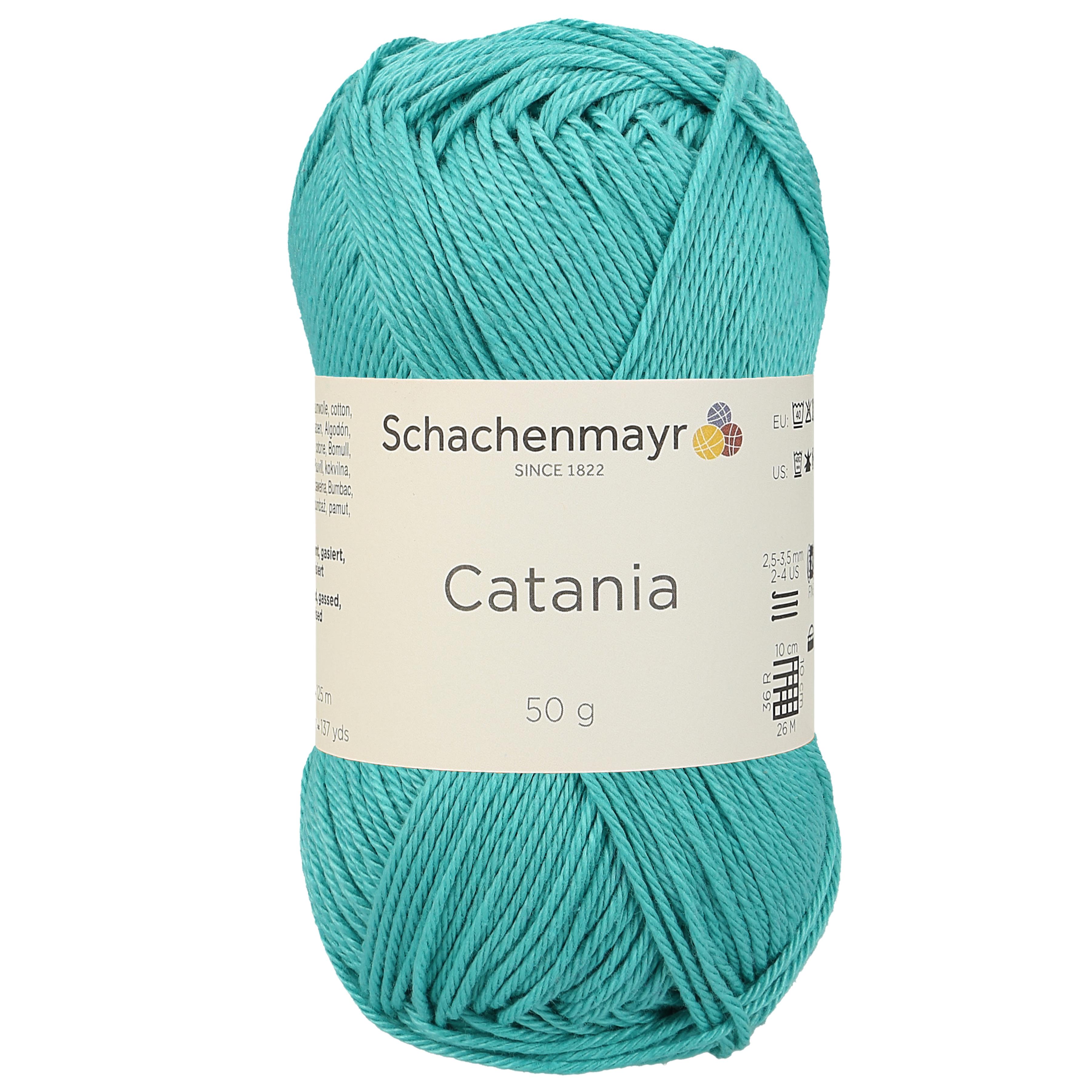 Schachenmayr Catania  El Örgü İpi - 253
