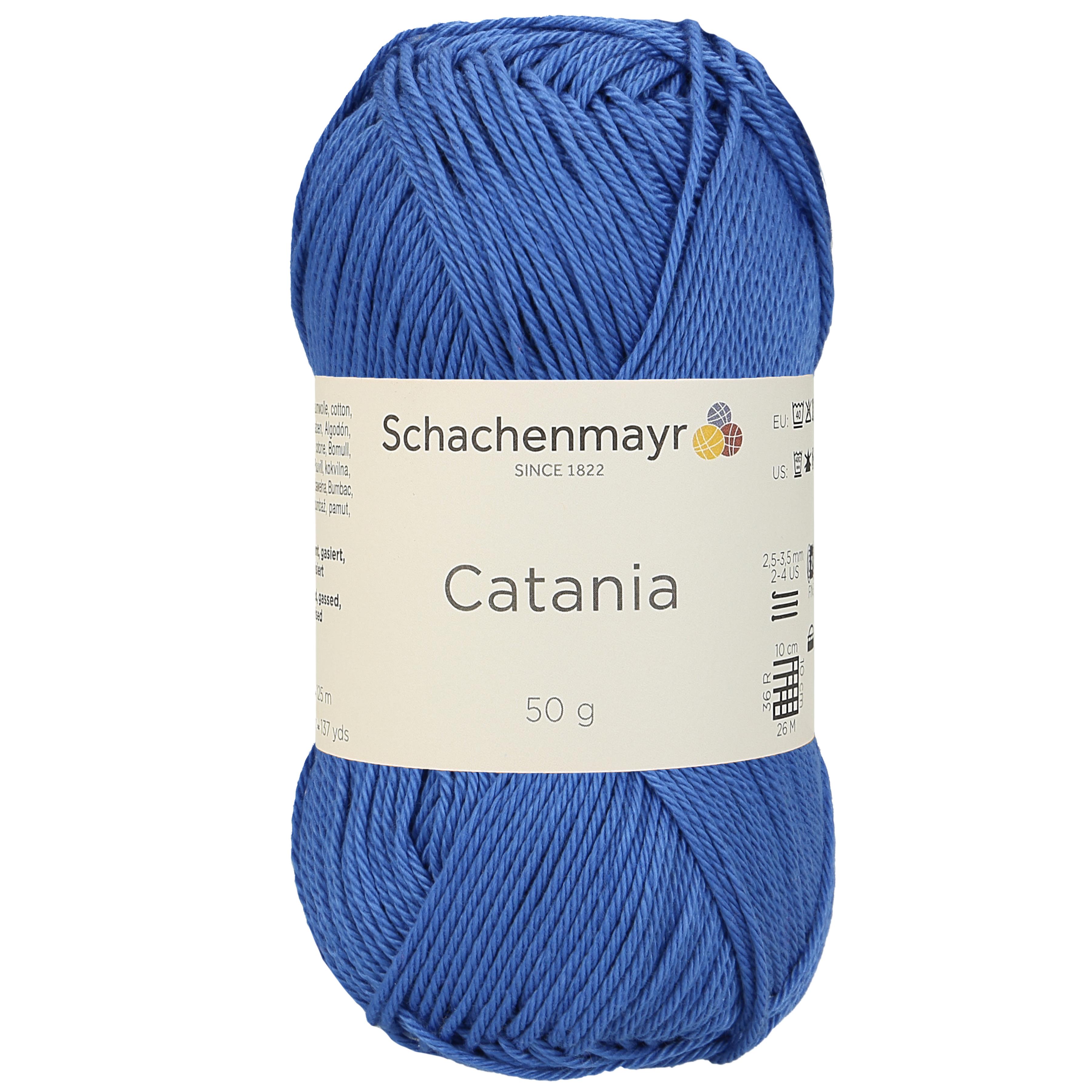 Schachenmayr Catania  El Örgü İpi - 261