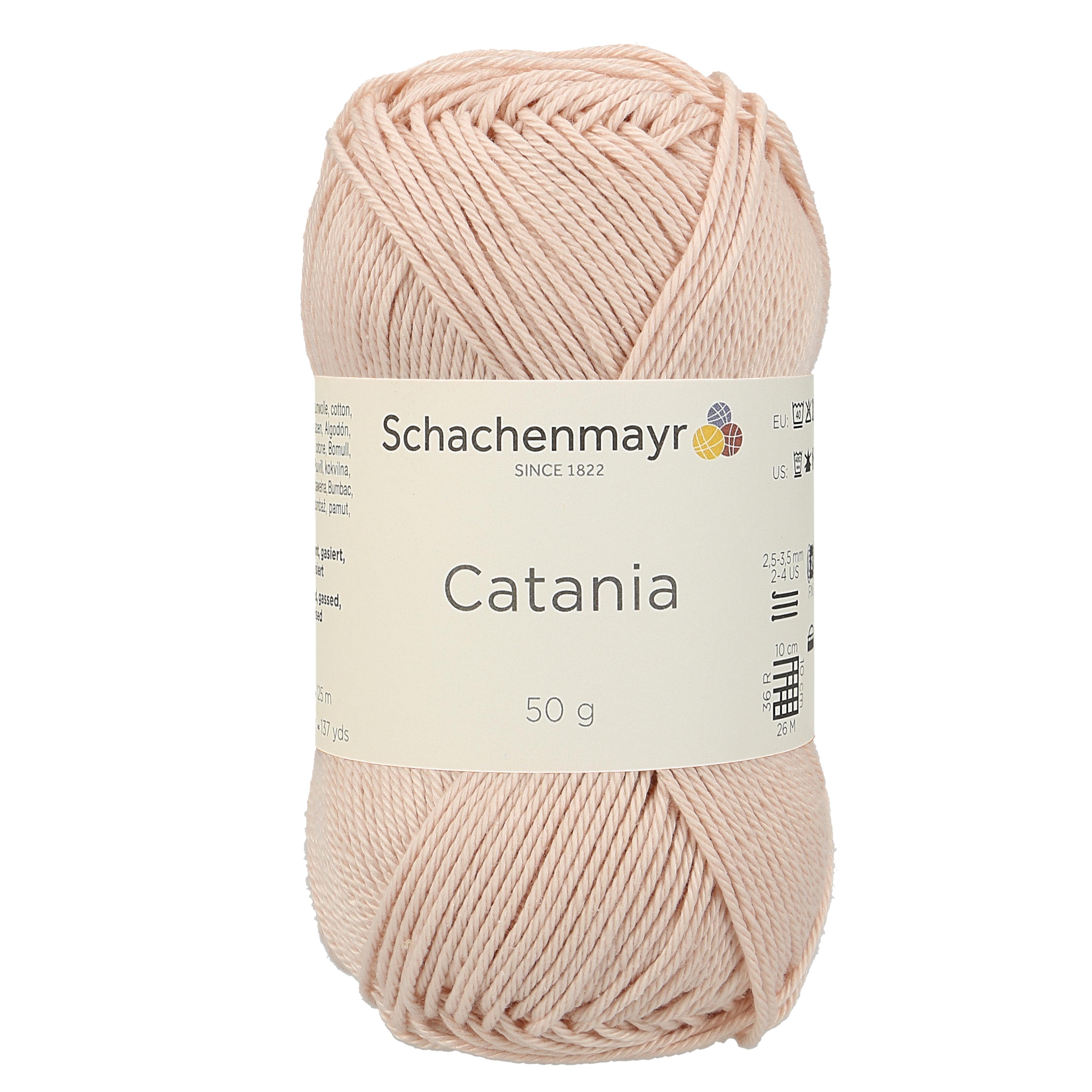 Schachenmayr Catania  El Örgü İpi - 263