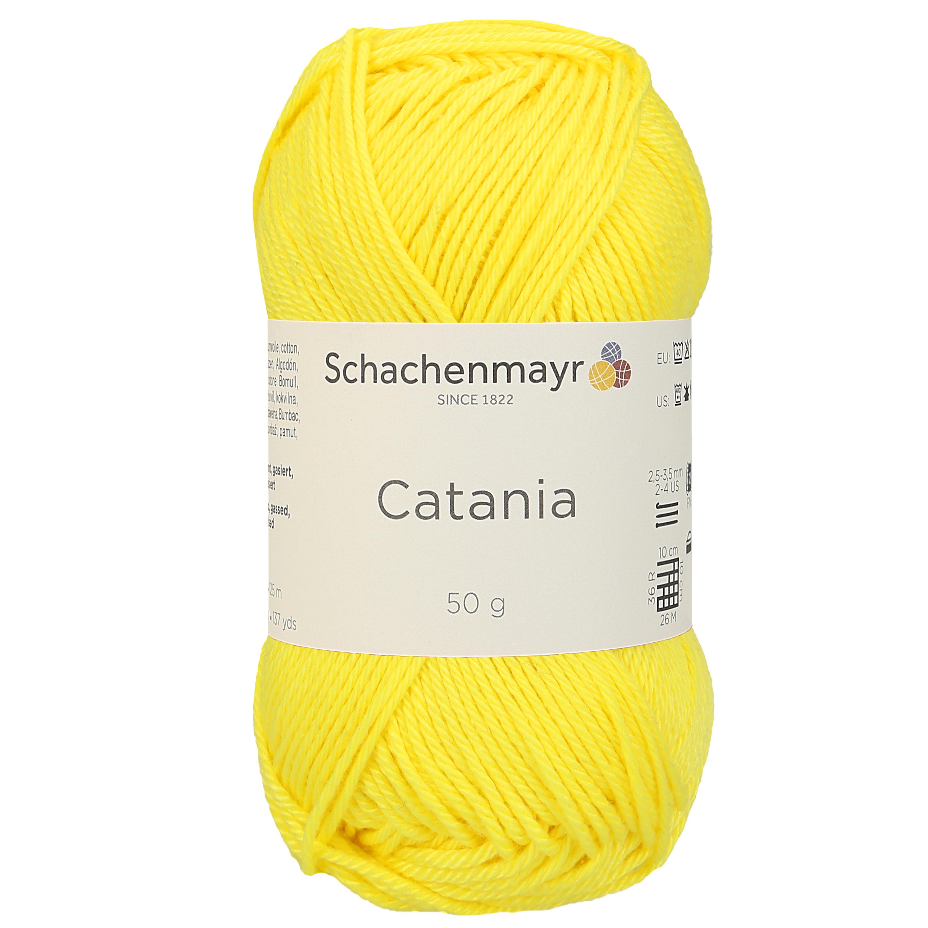 Schachenmayr Catania  El Örgü İpi - 280