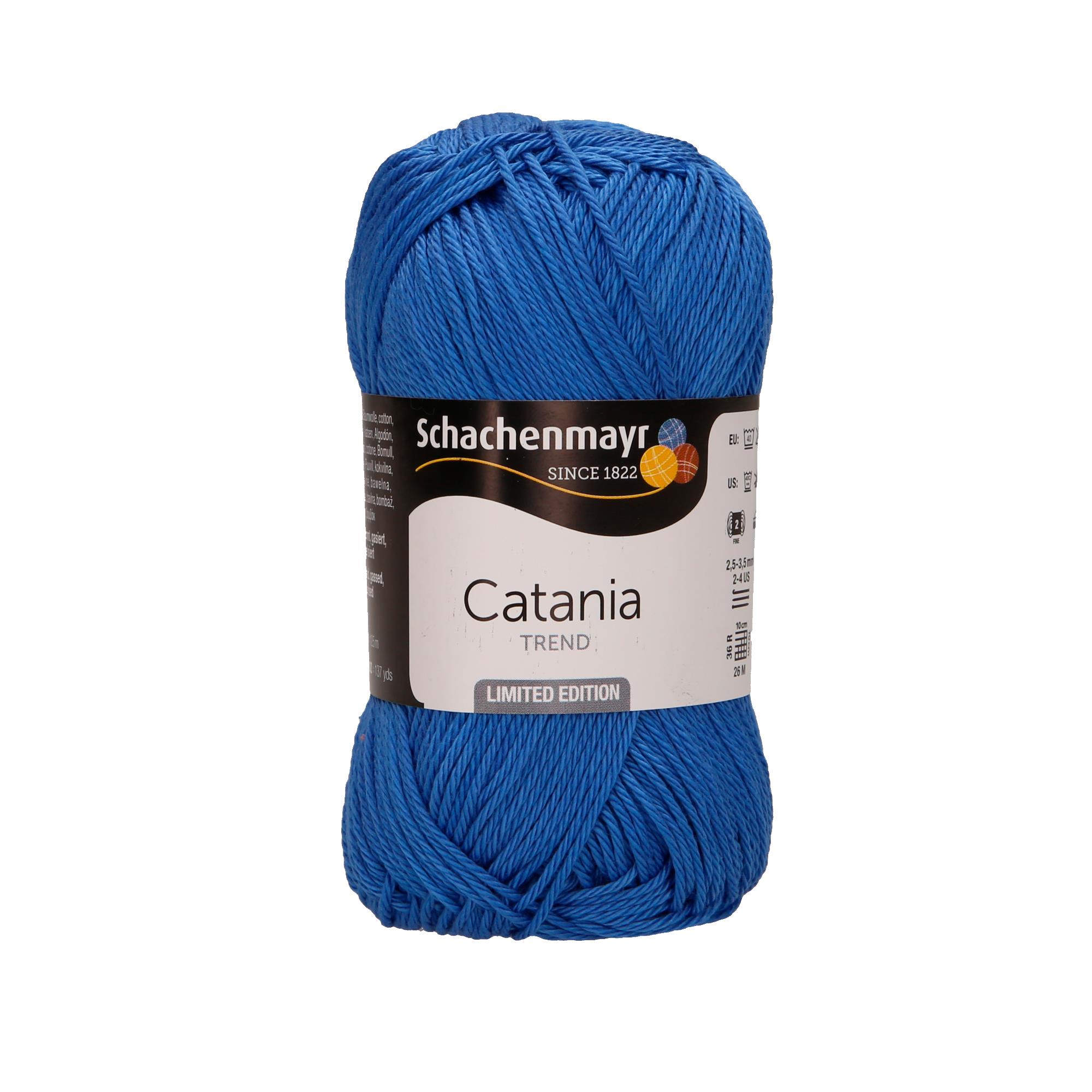 Schachenmayr Catania El Örgü İpi - 293