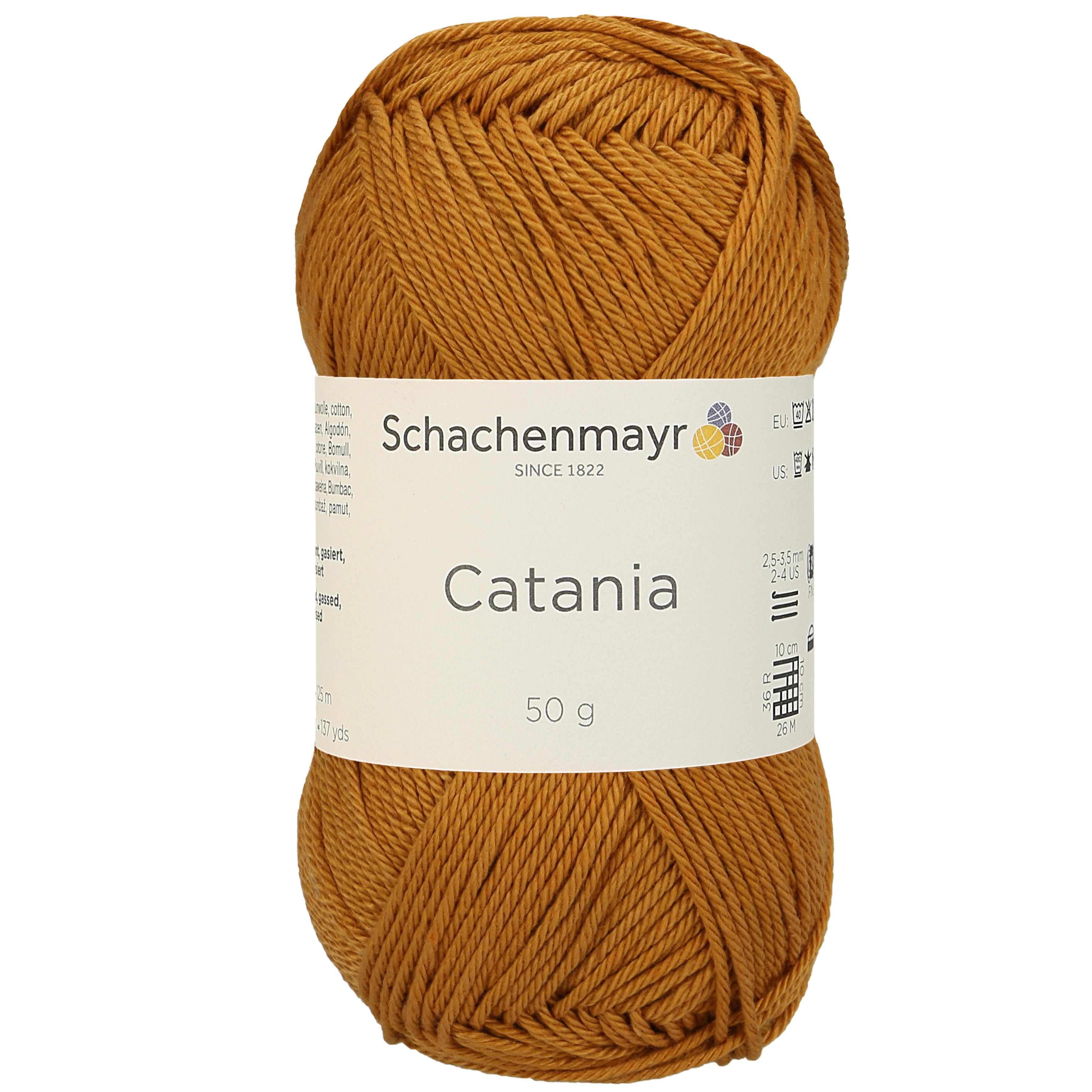 Schachenmayr Catania  El Örgü İpi - 383