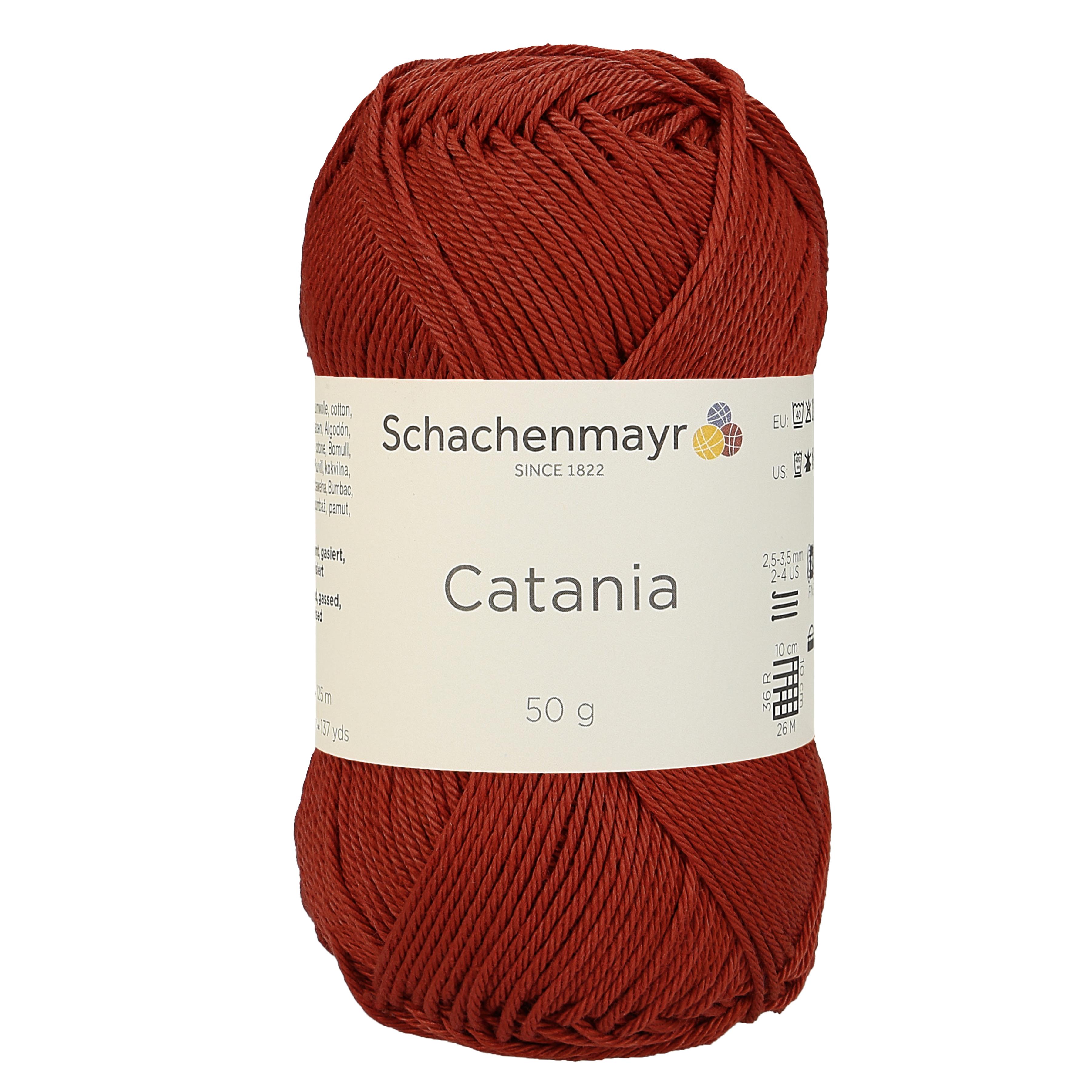Schachenmayr Catania  El Örgü İpi - 388