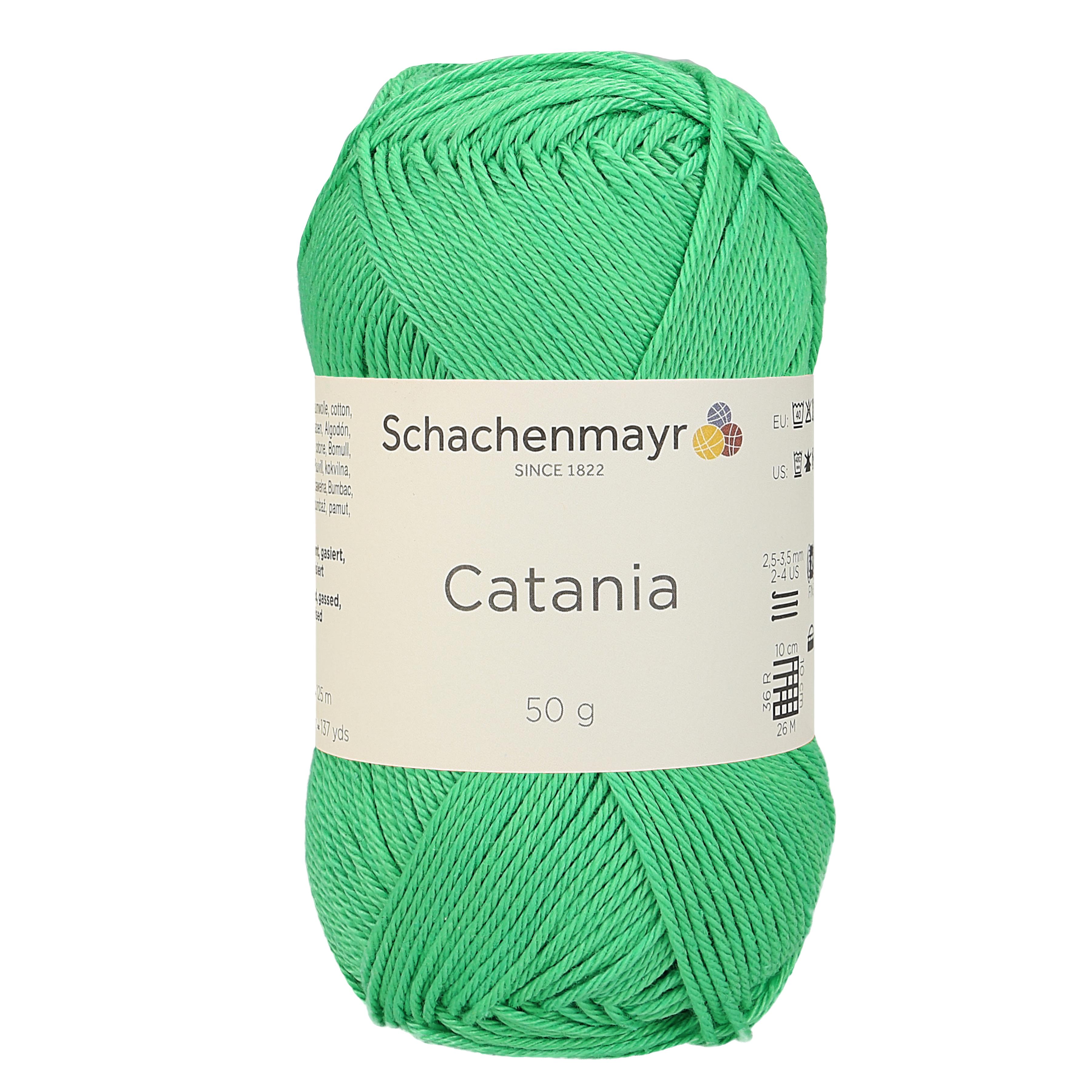 Schachenmayr Catania  El Örgü İpi - 389