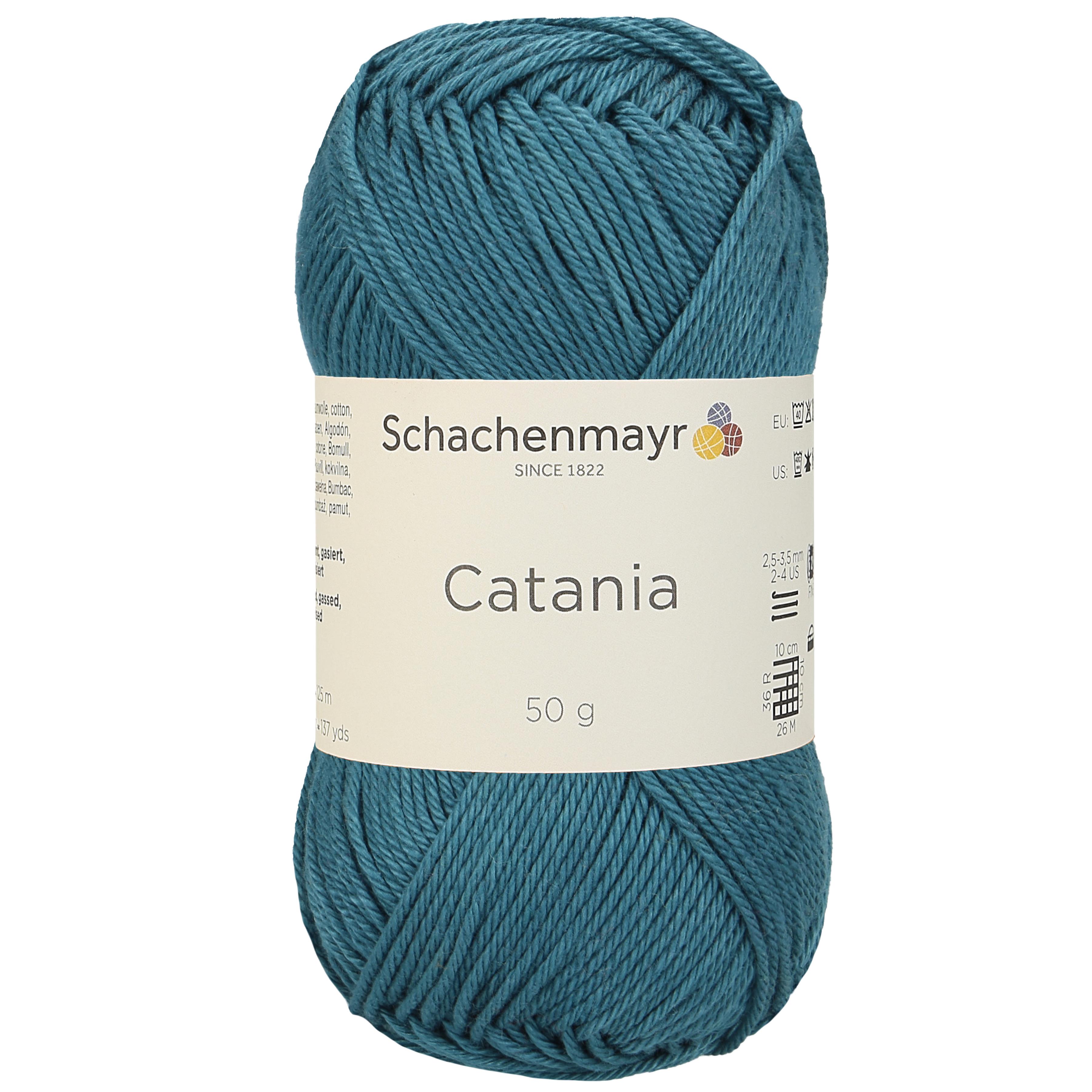 Schachenmayr Catania  El Örgü İpi - 391