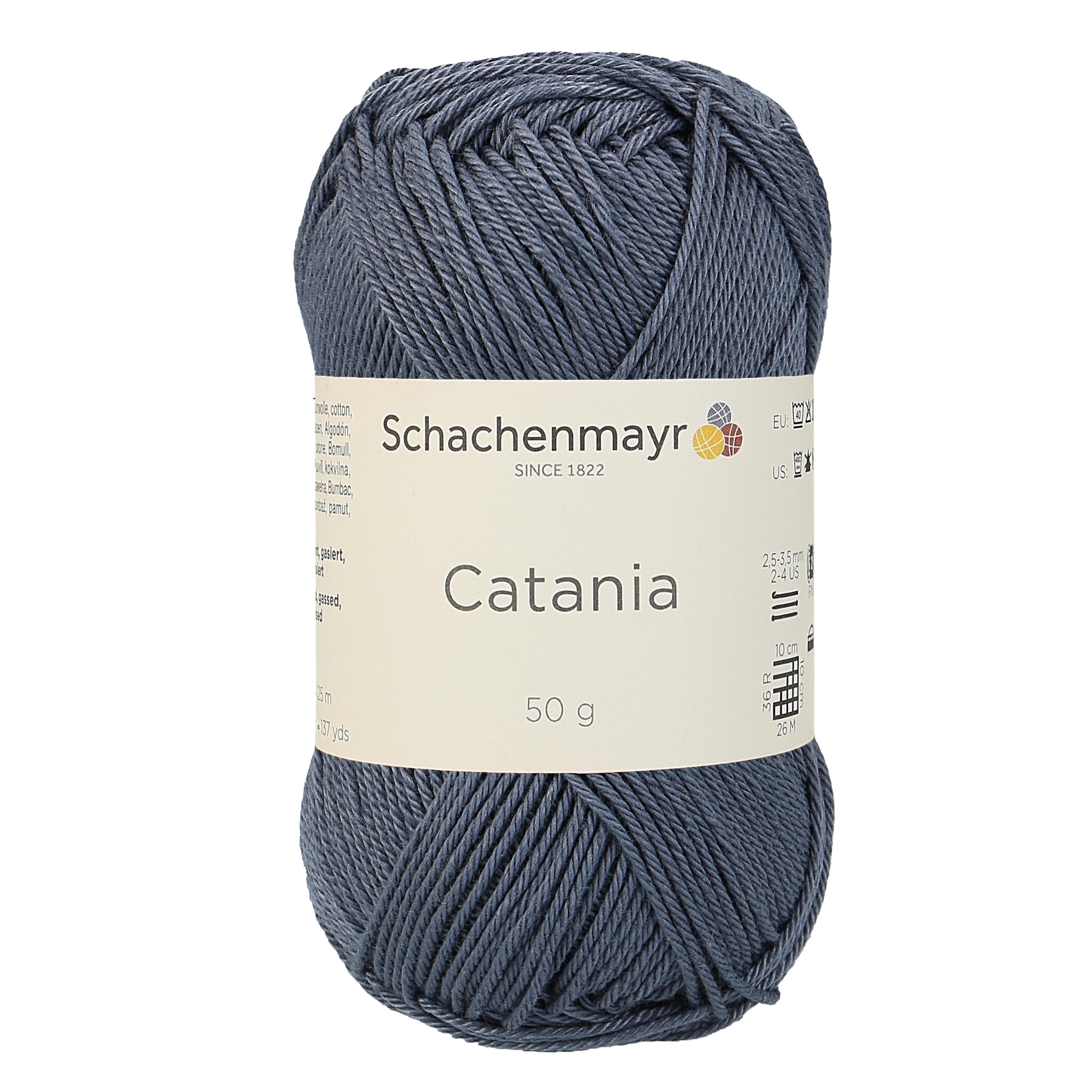 Schachenmayr Catania  El Örgü İpi - 393