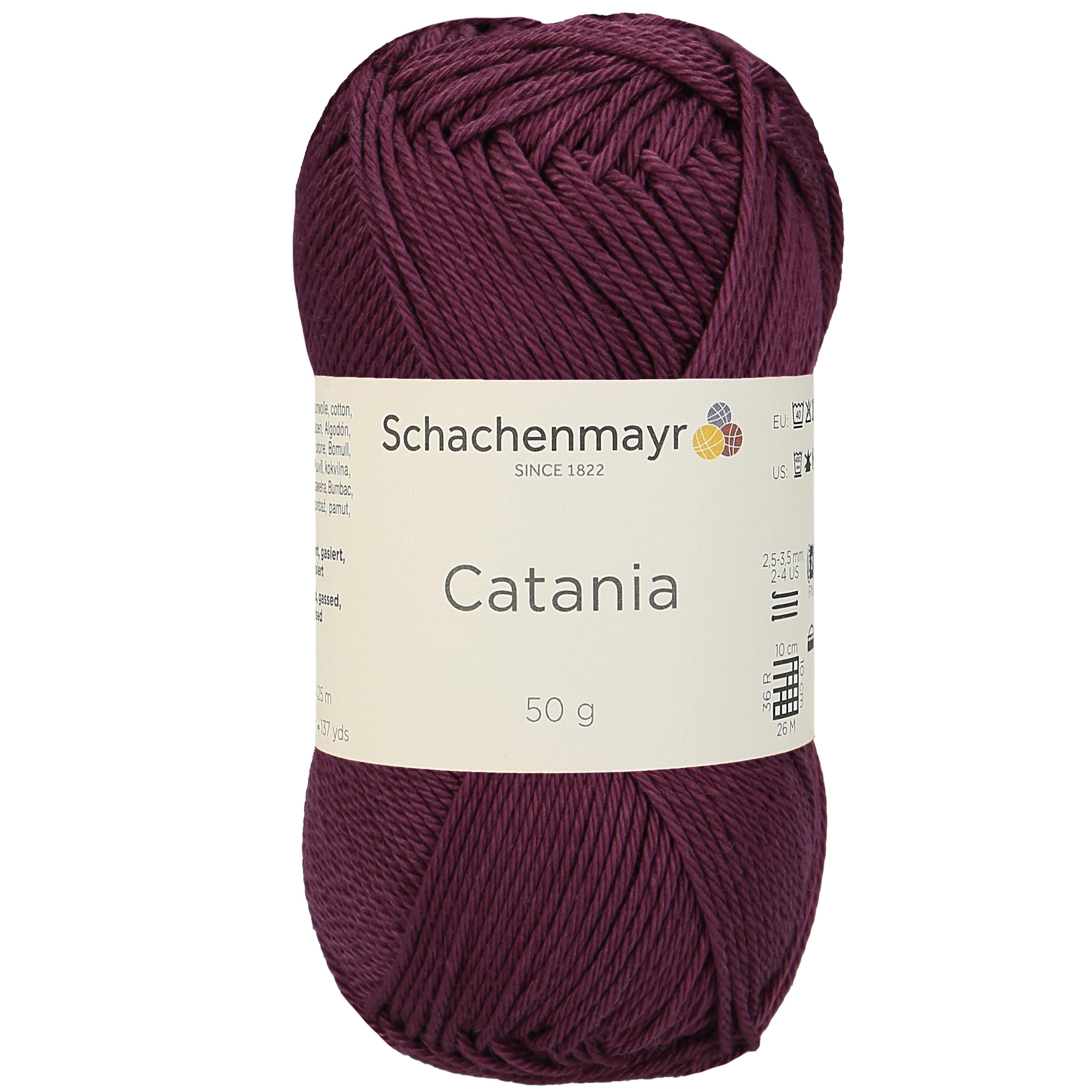 Schachenmayr Catania  El Örgü İpi - 394