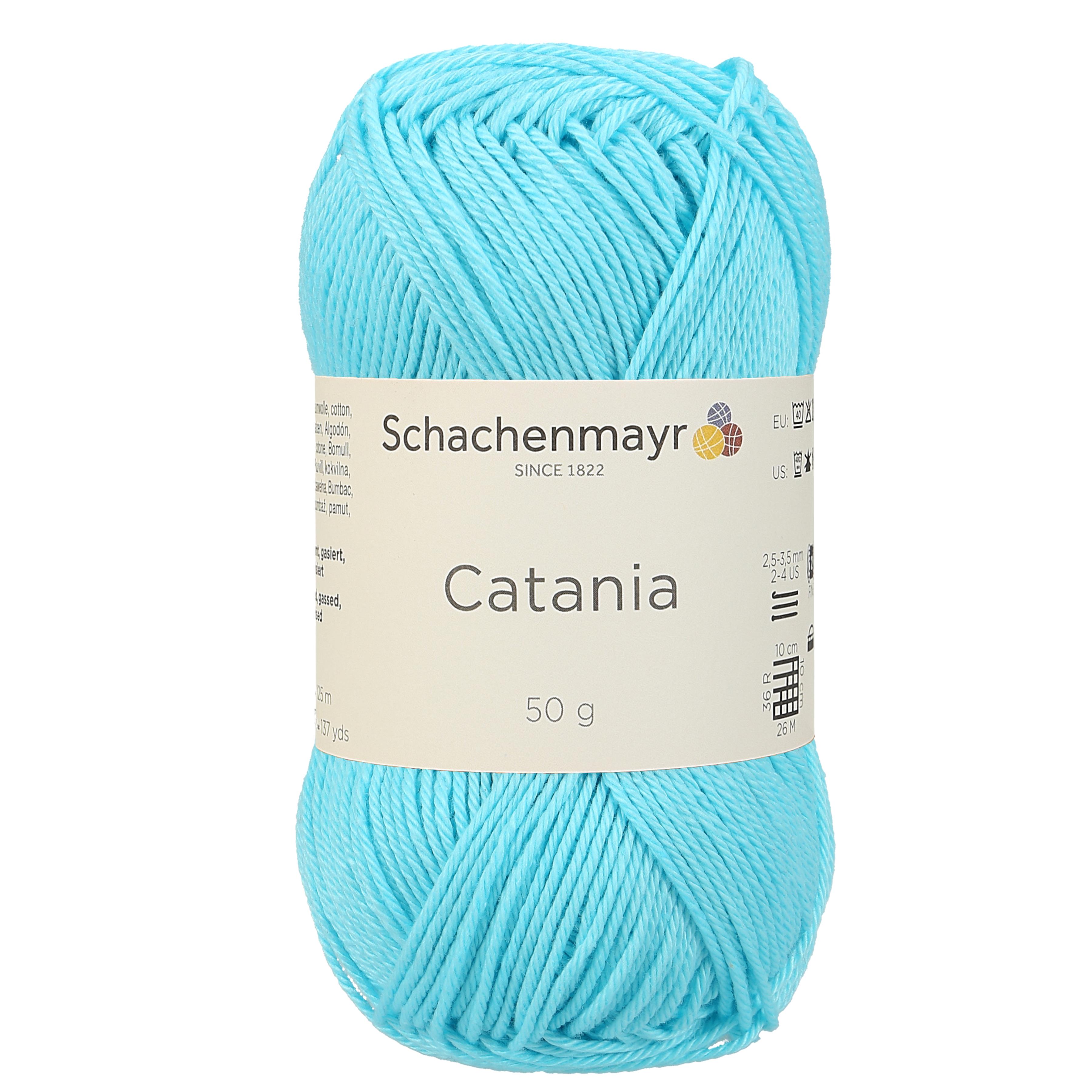 Schachenmayr Catania  El Örgü İpi - 397