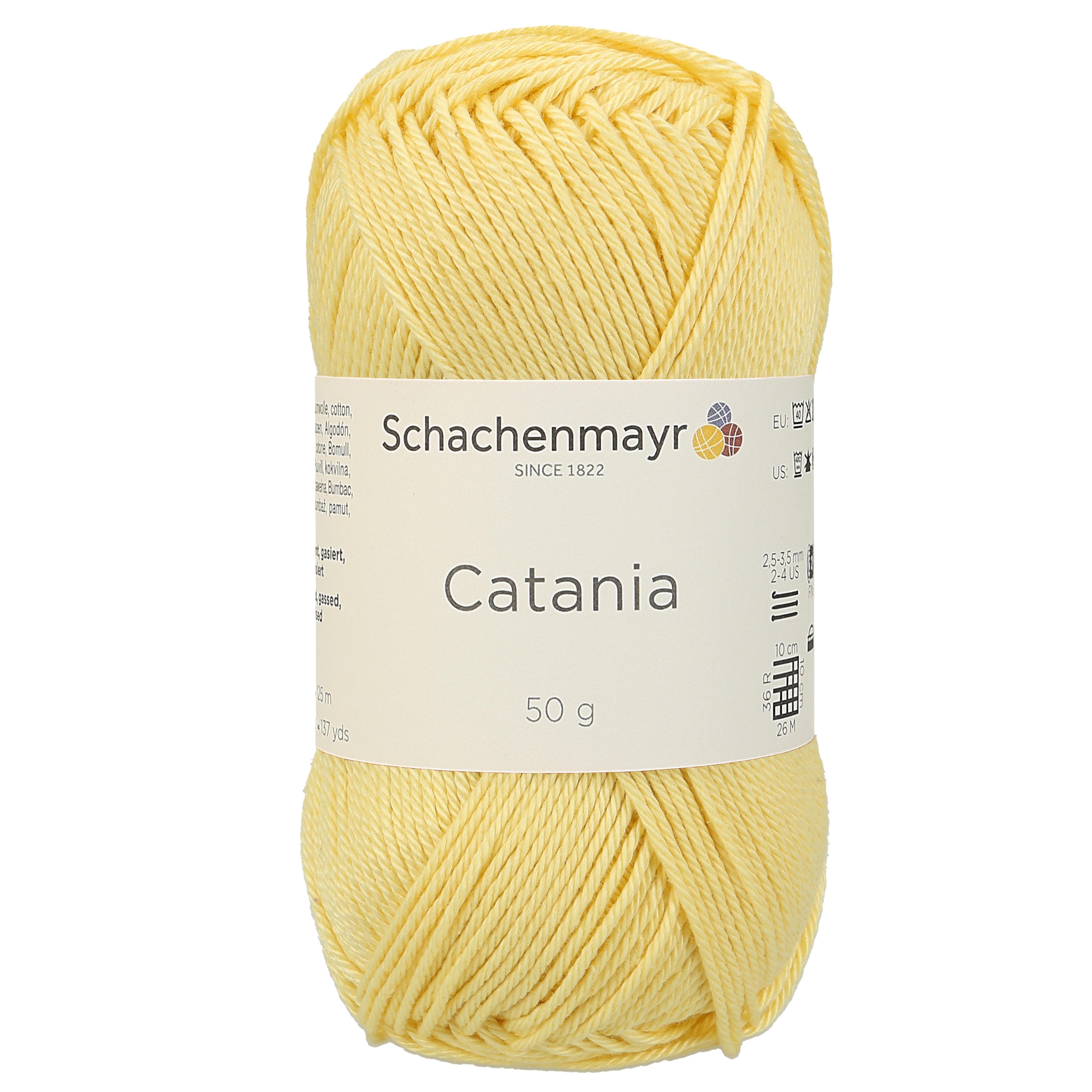 Schachenmayr Catania  El Örgü İpi - 403