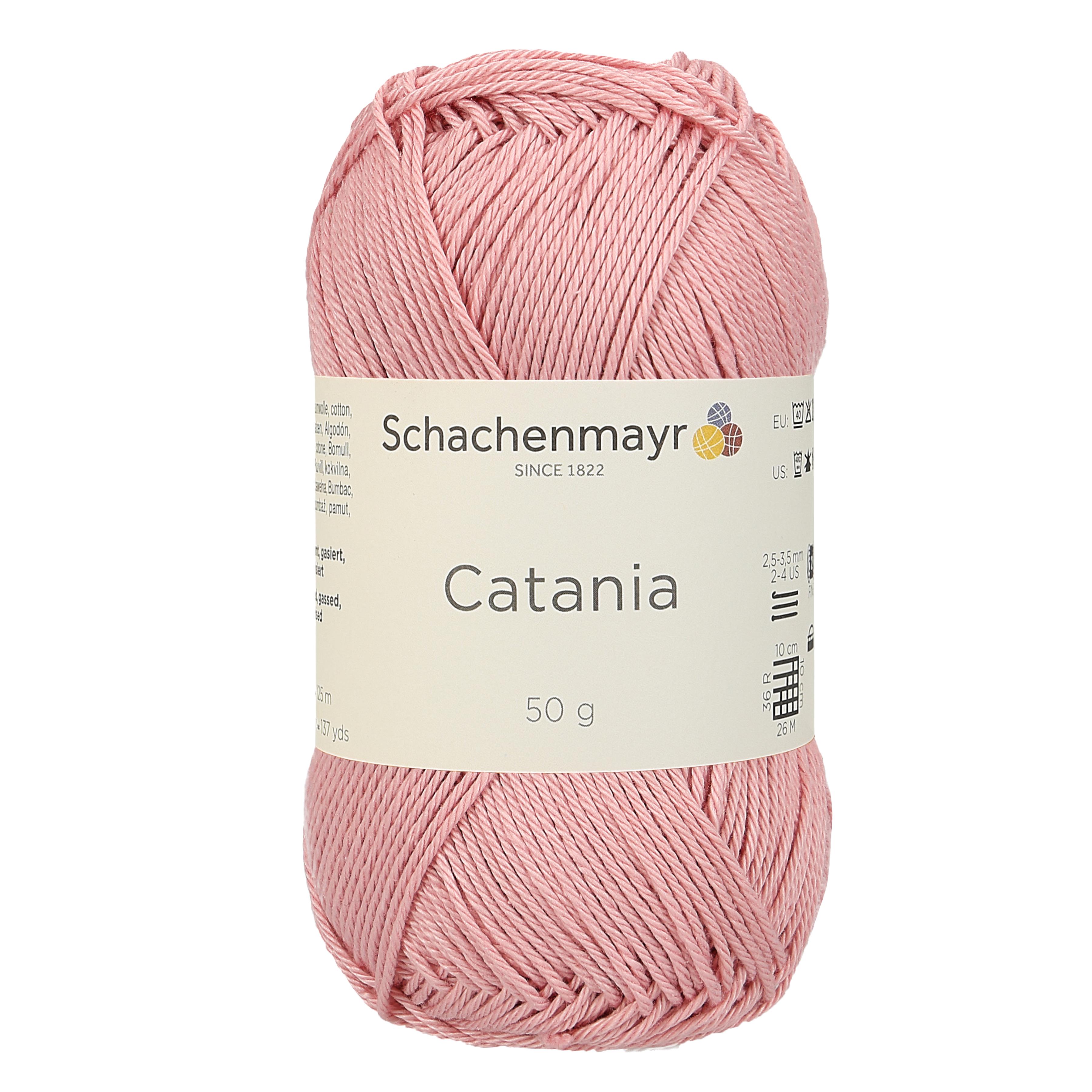 Schachenmayr Catania  El Örgü İpi - 408