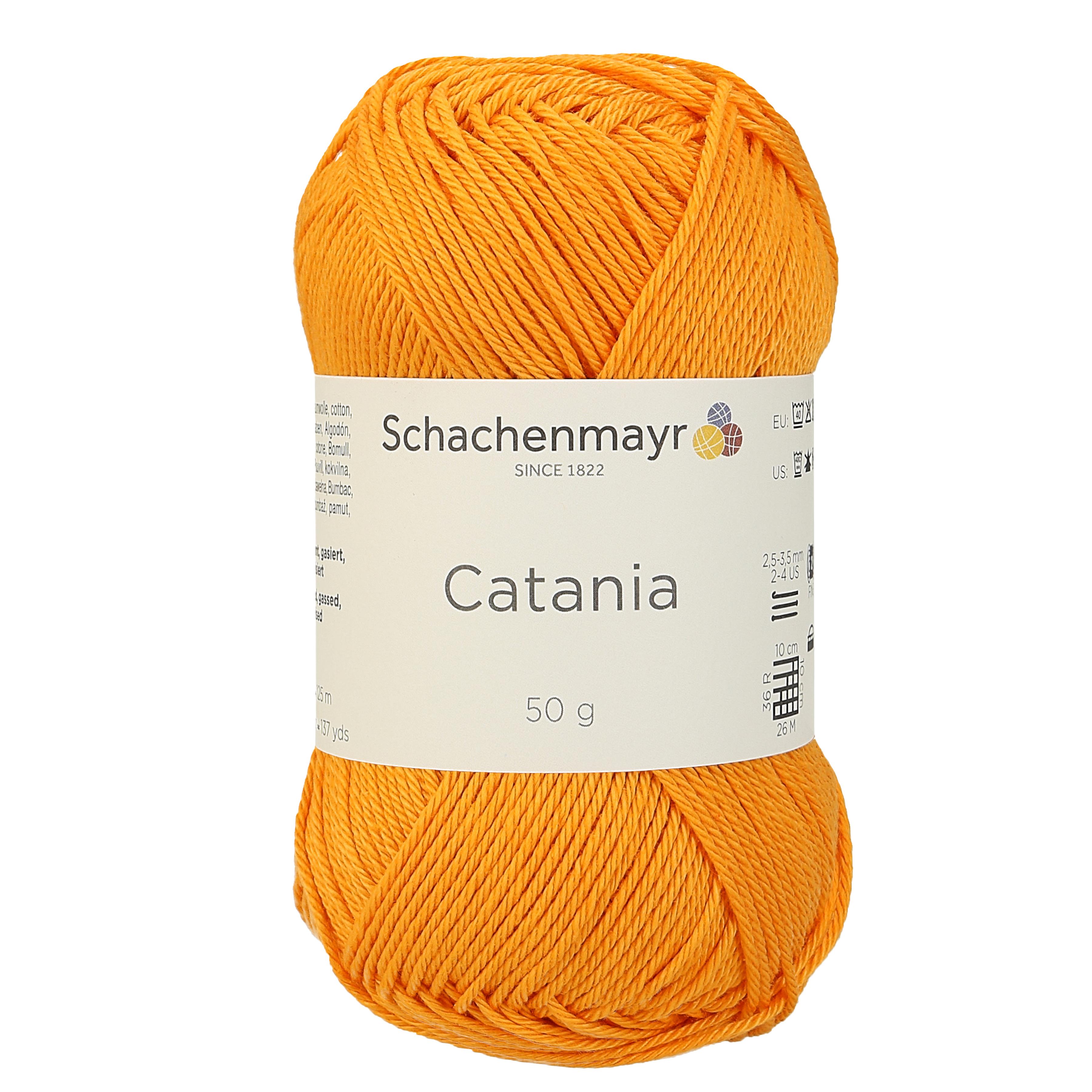 Schachenmayr Catania  El Örgü İpi - 411