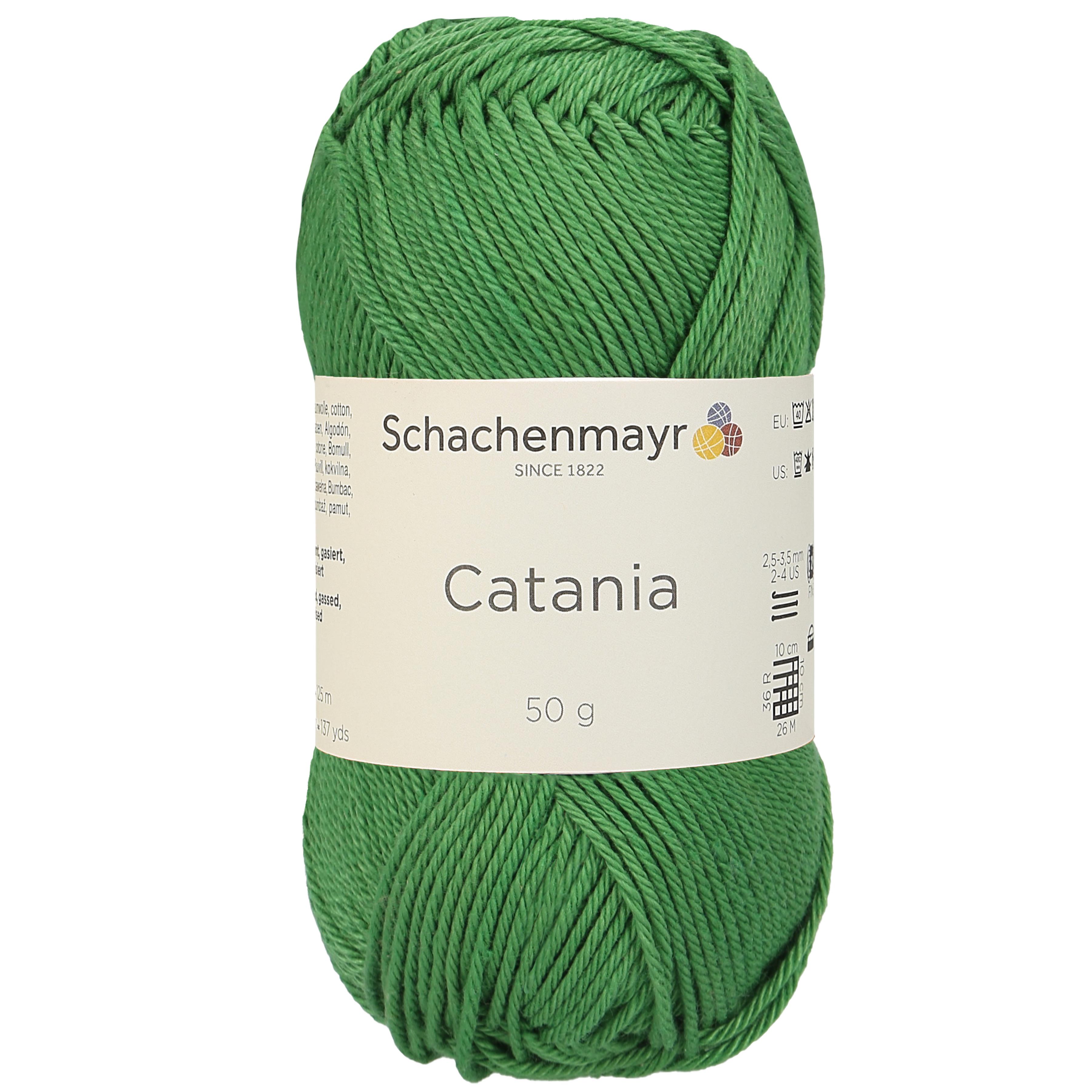 Schachenmayr Catania  El Örgü İpi - 412