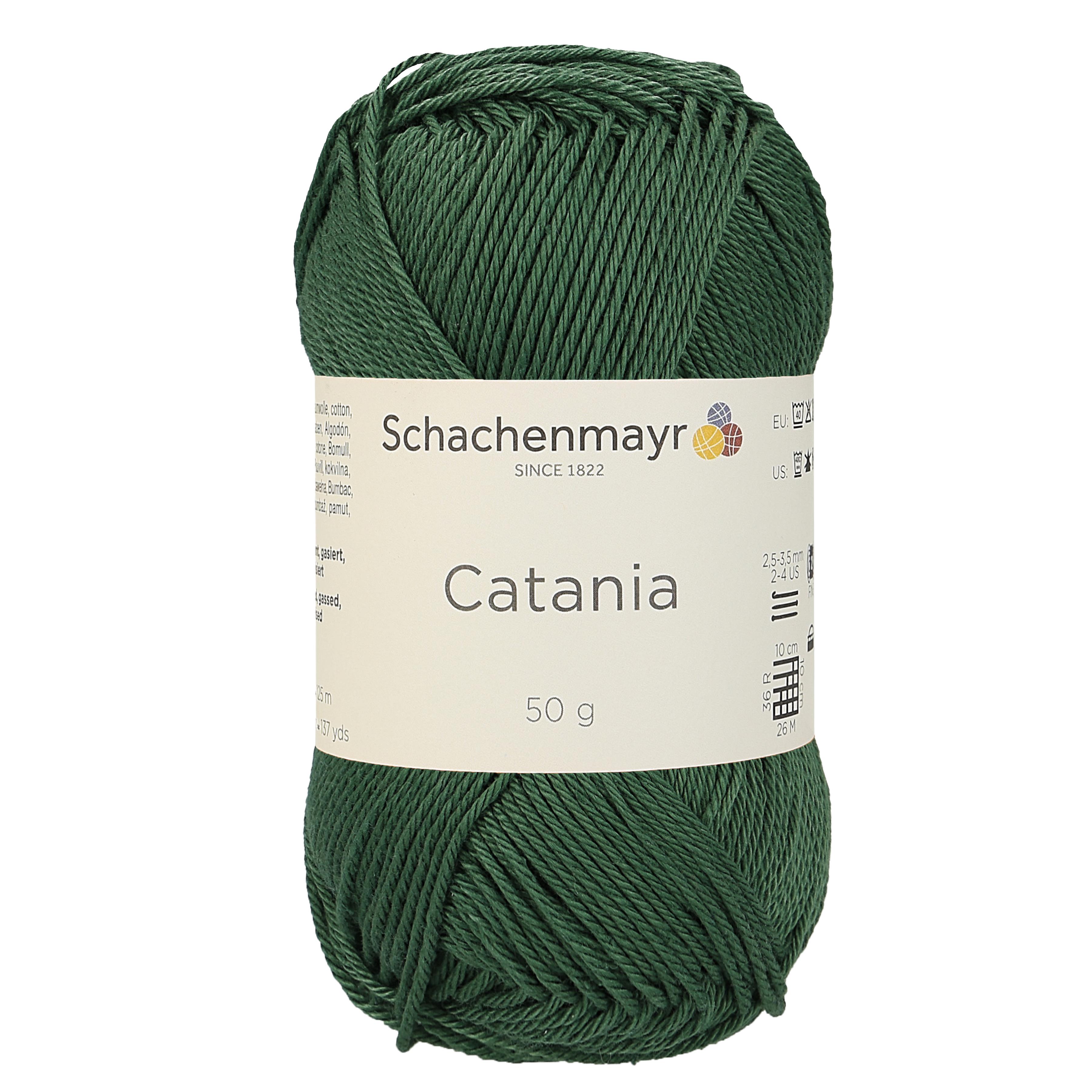 Schachenmayr Catania  El Örgü İpi - 419