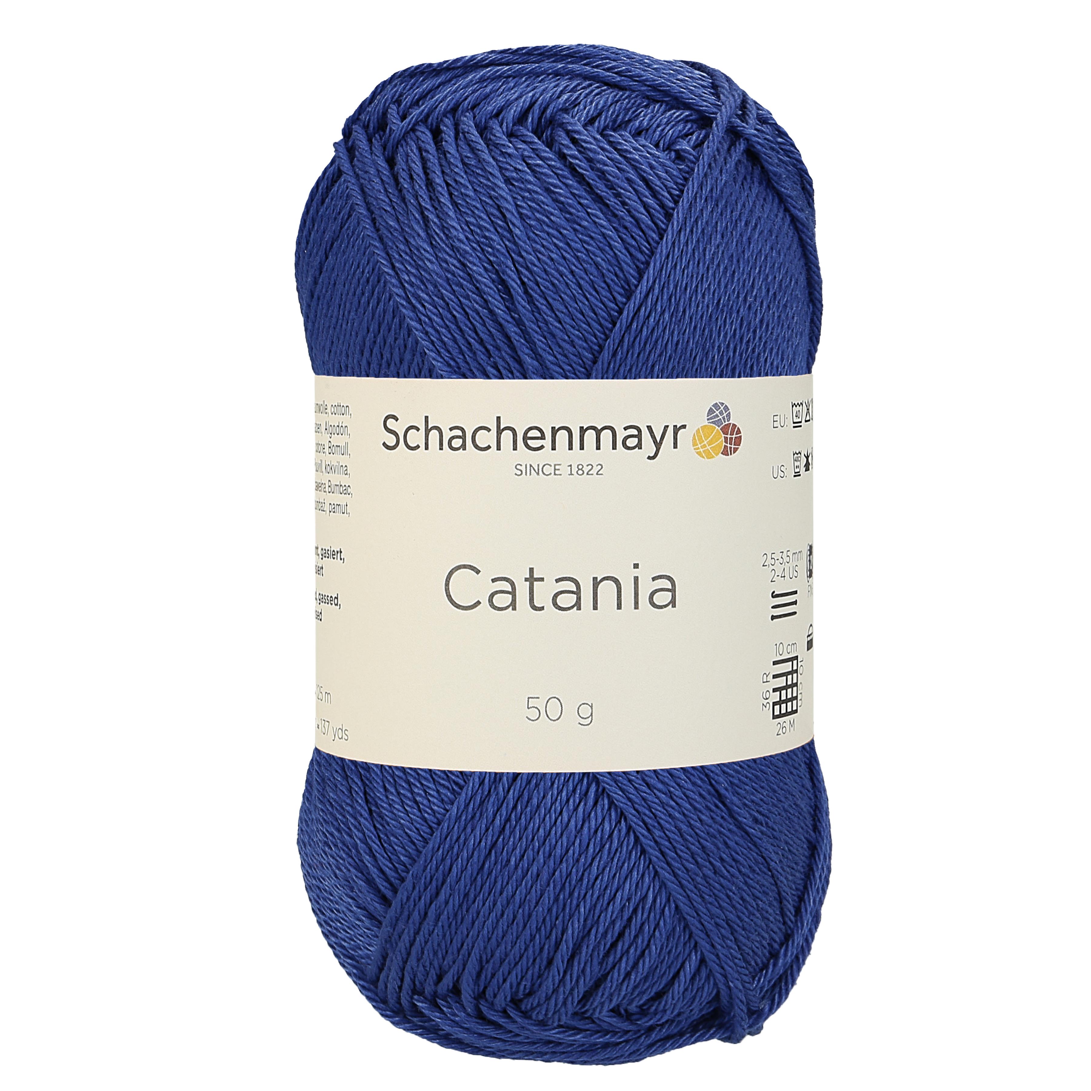 Schachenmayr Catania  El Örgü İpi - 420