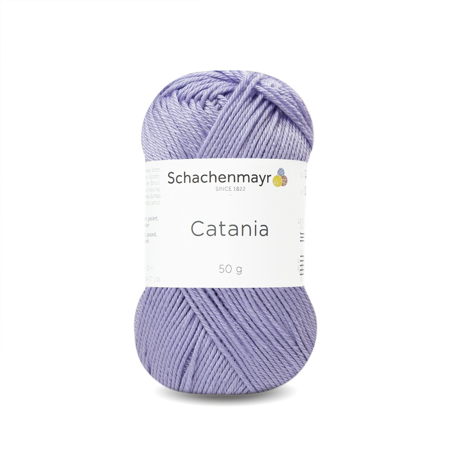 Schachenmayr Catania  El Örgü İpi - 422
