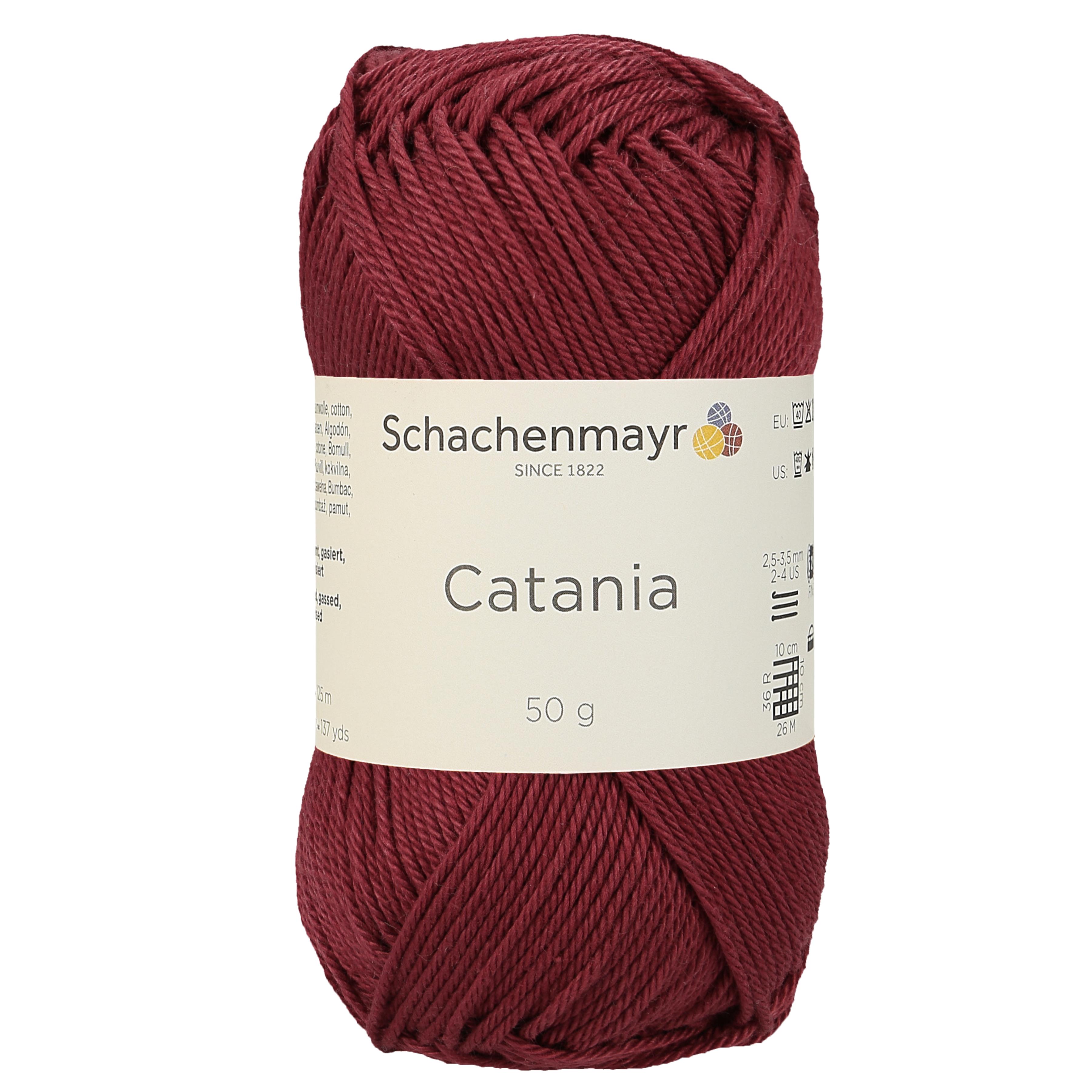 Schachenmayr Catania  El Örgü İpi - 425