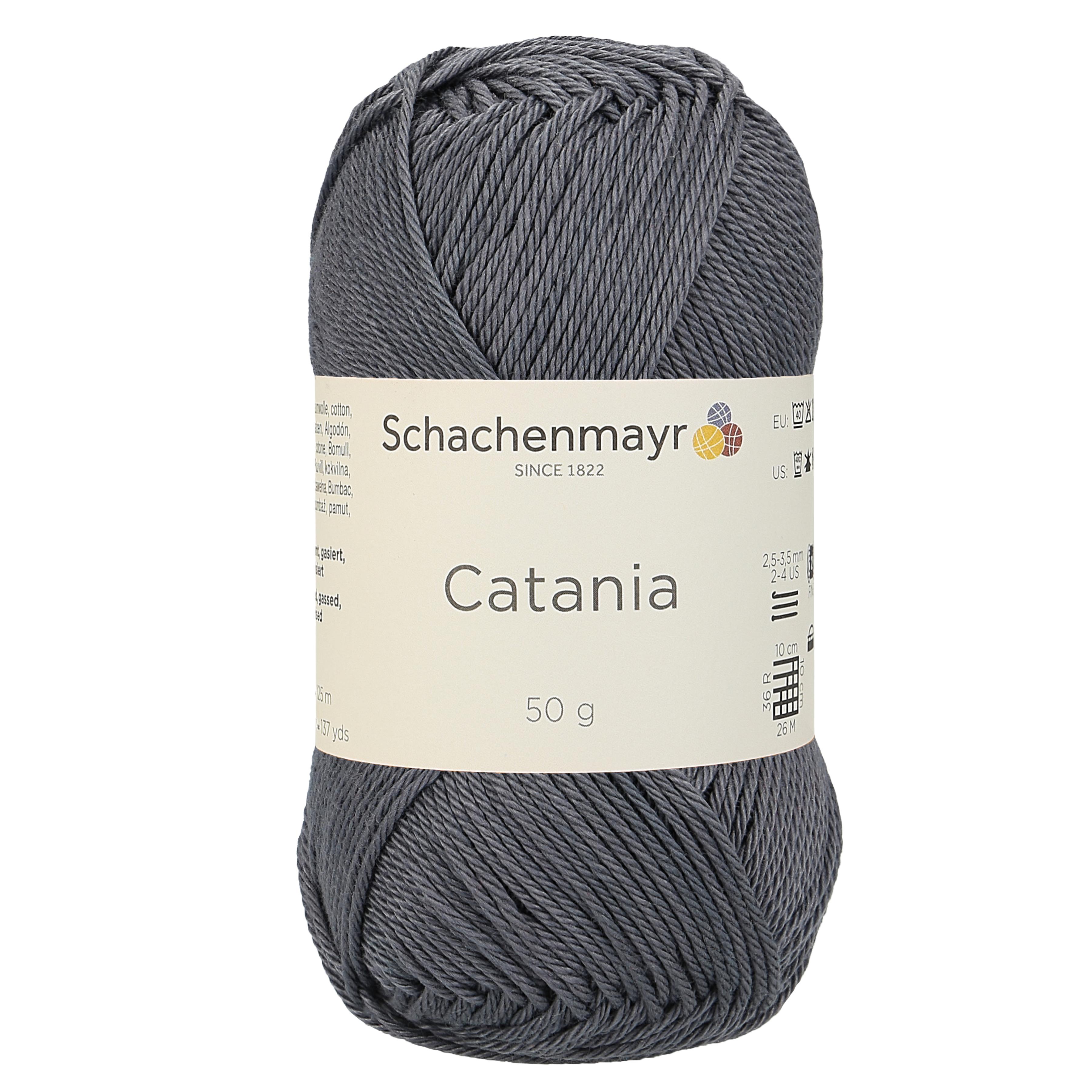 Schachenmayr Catania  El Örgü İpi - 429