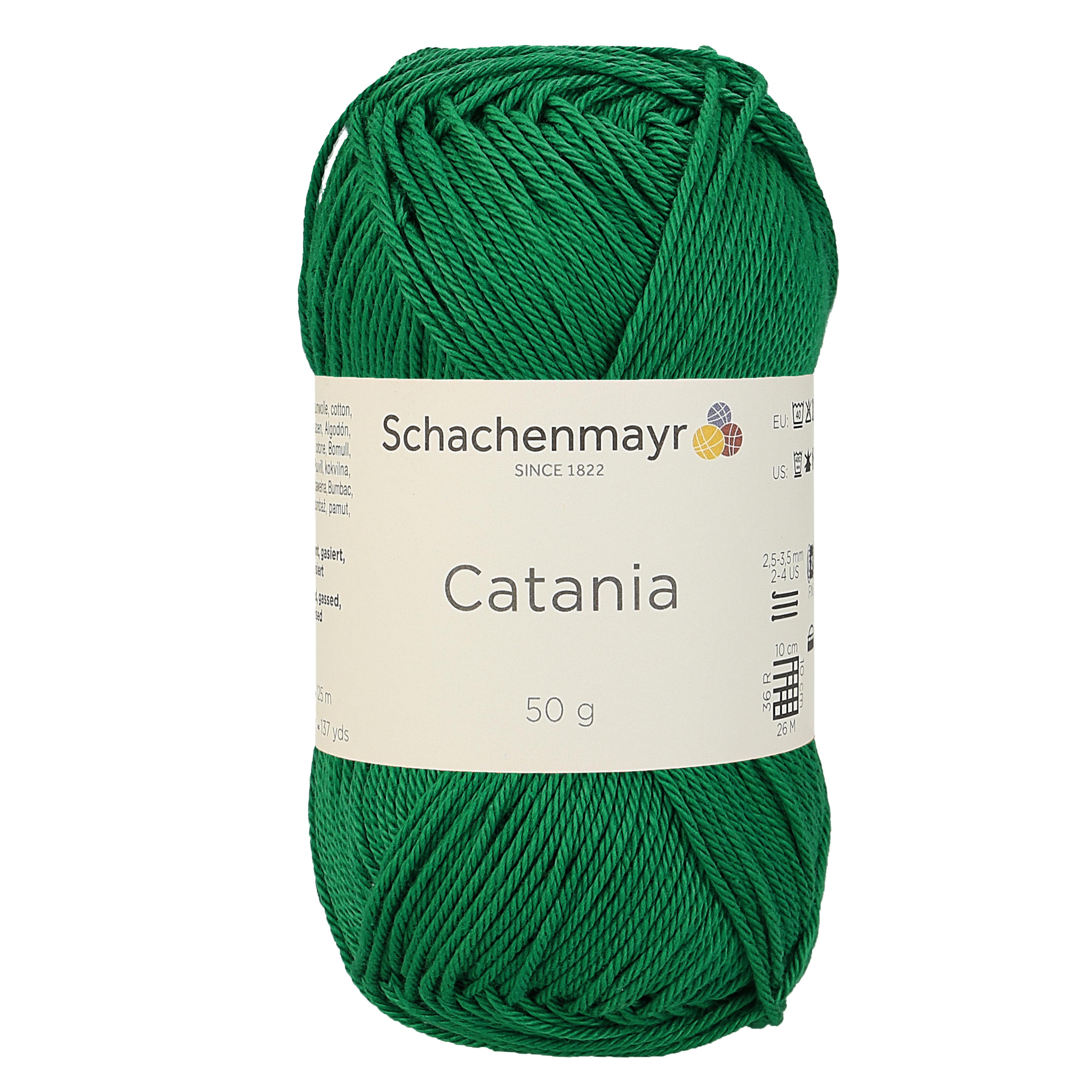 Schachenmayr Catania  El Örgü İpi - 430