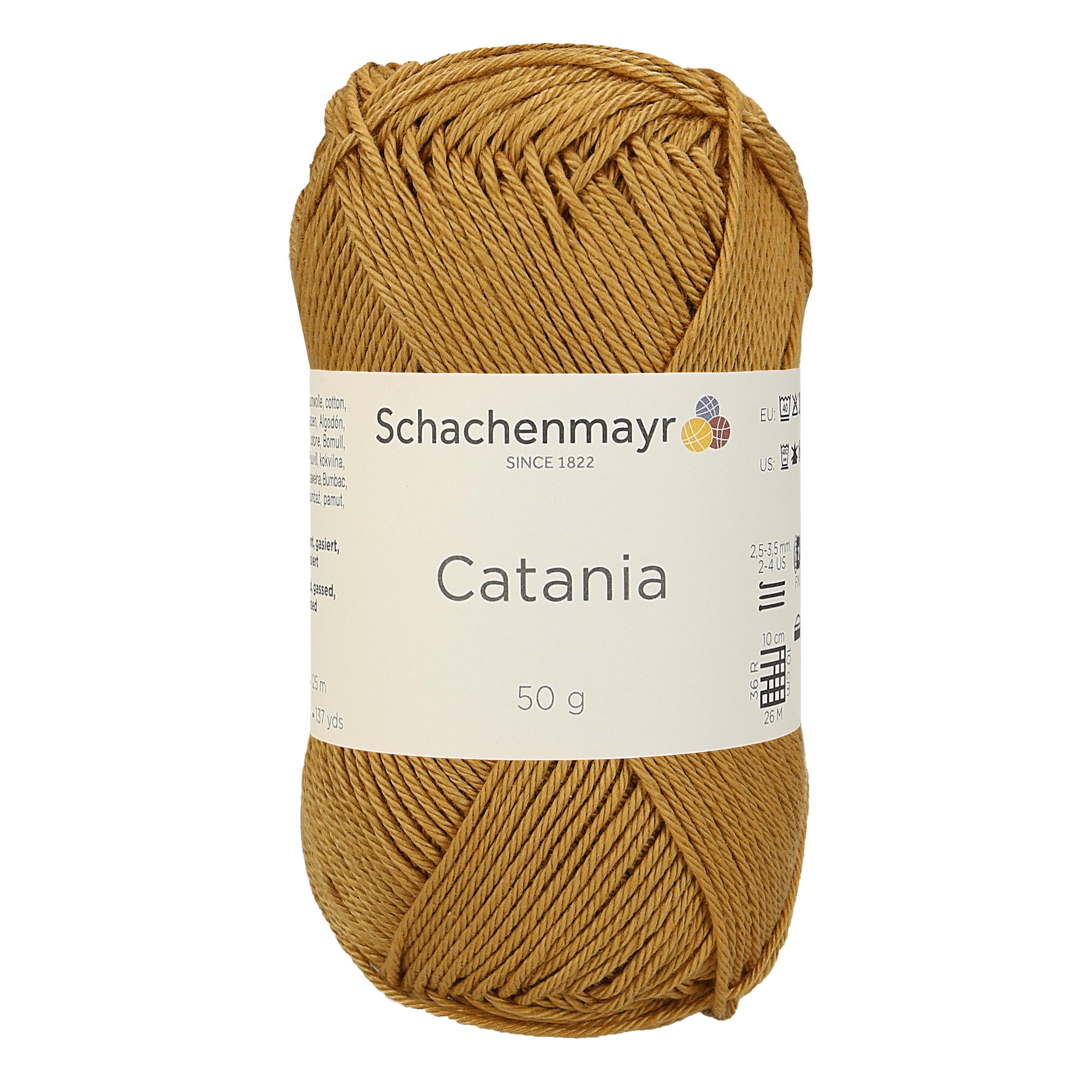 Schachenmayr Catania  El Örgü İpi - 431