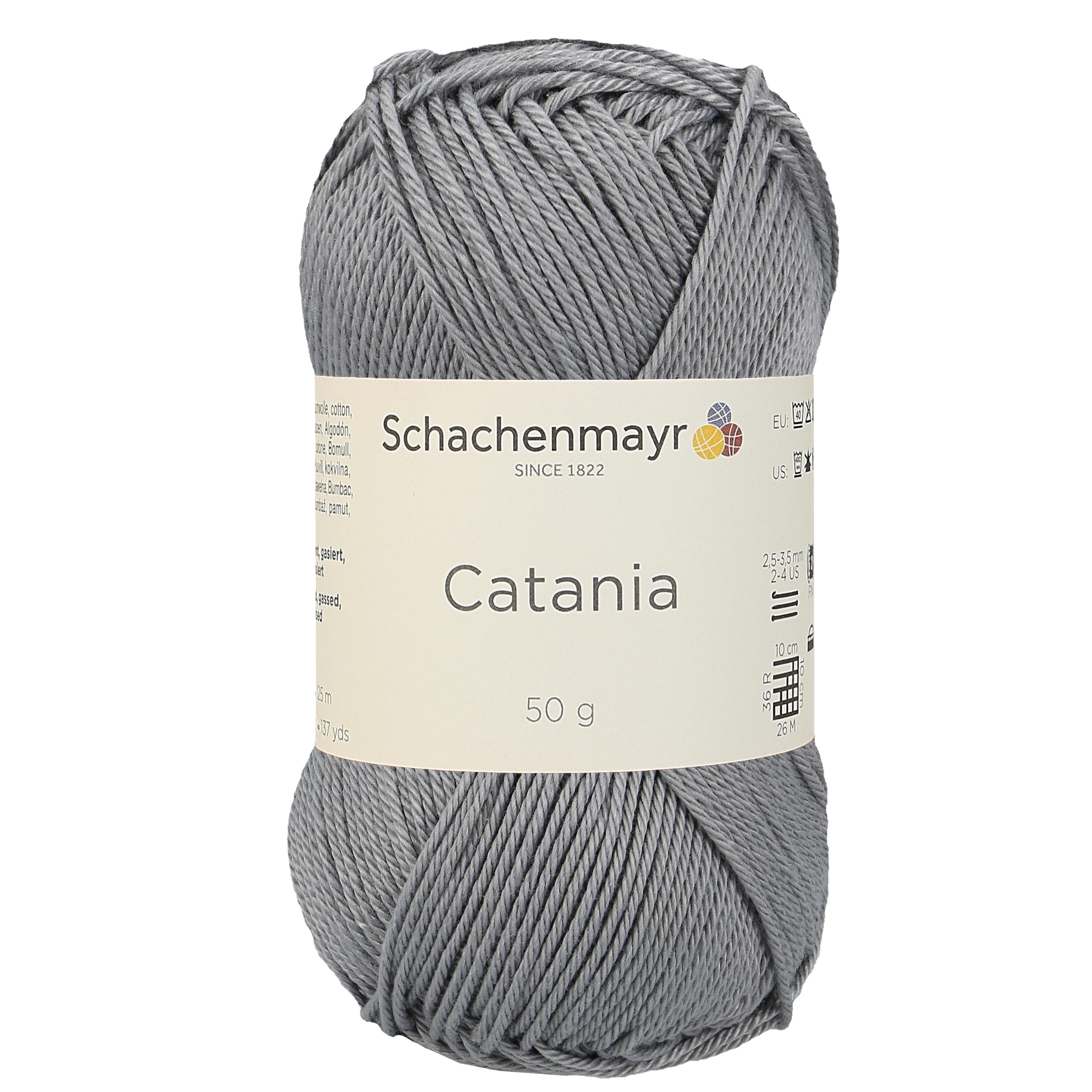 Schachenmayr Catania  El Örgü İpi - 435