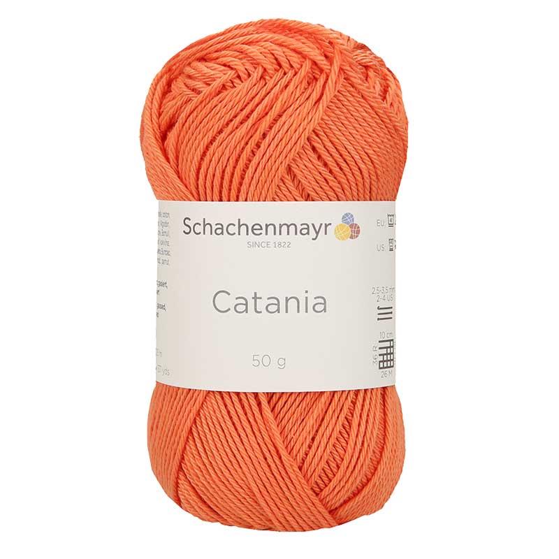 Schachenmayr Catania  El Örgü İpi - 439