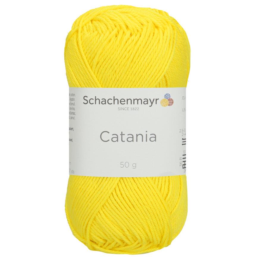 Schachenmayr Catania  El Örgü İpi - 442