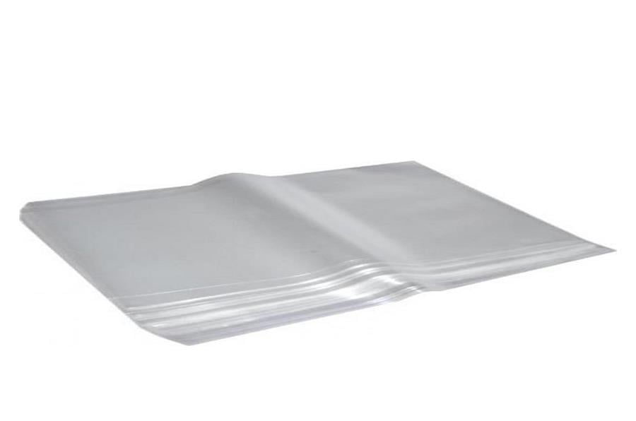 Şeffaf Jelatin Poşet 30 x 15.5 cm