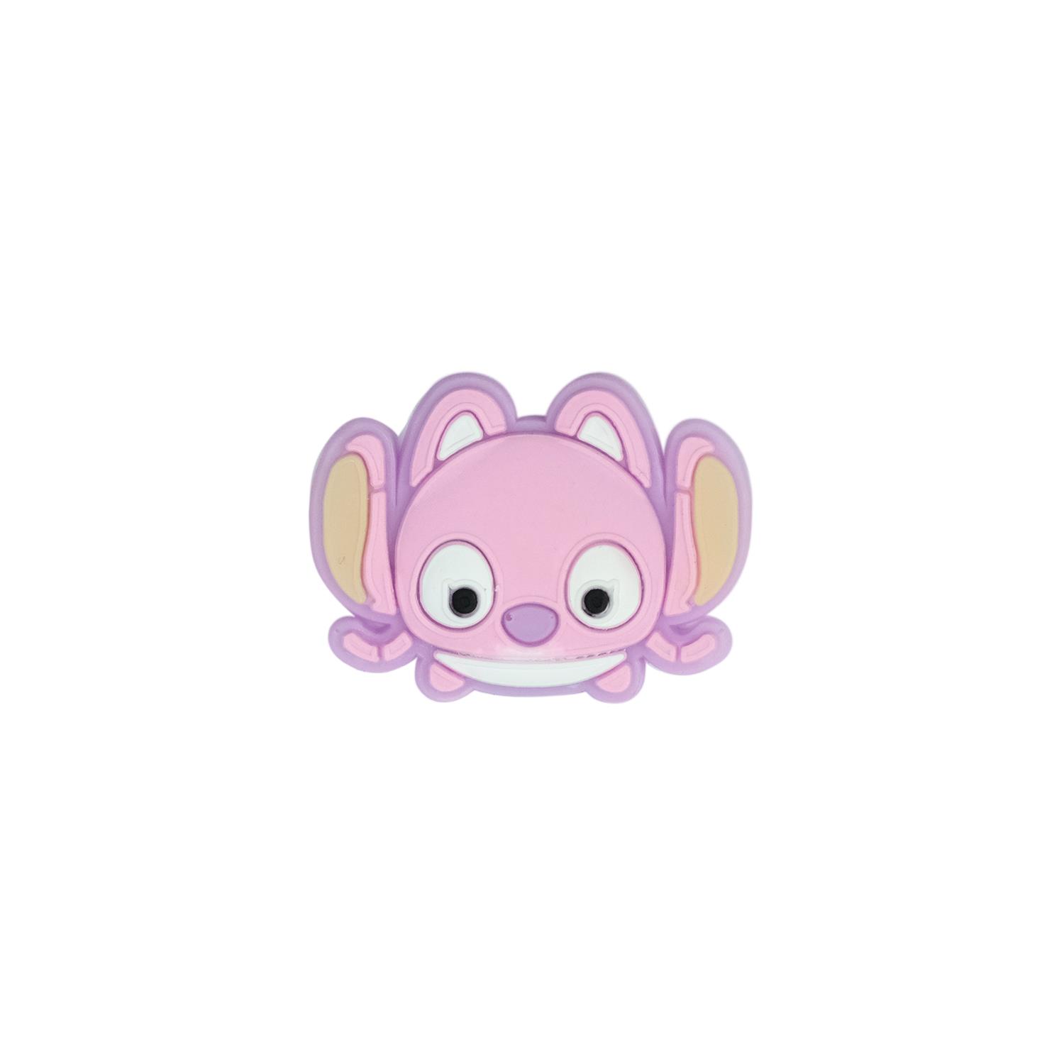 Sevimli Canavar Figürlü Silikon Obje 