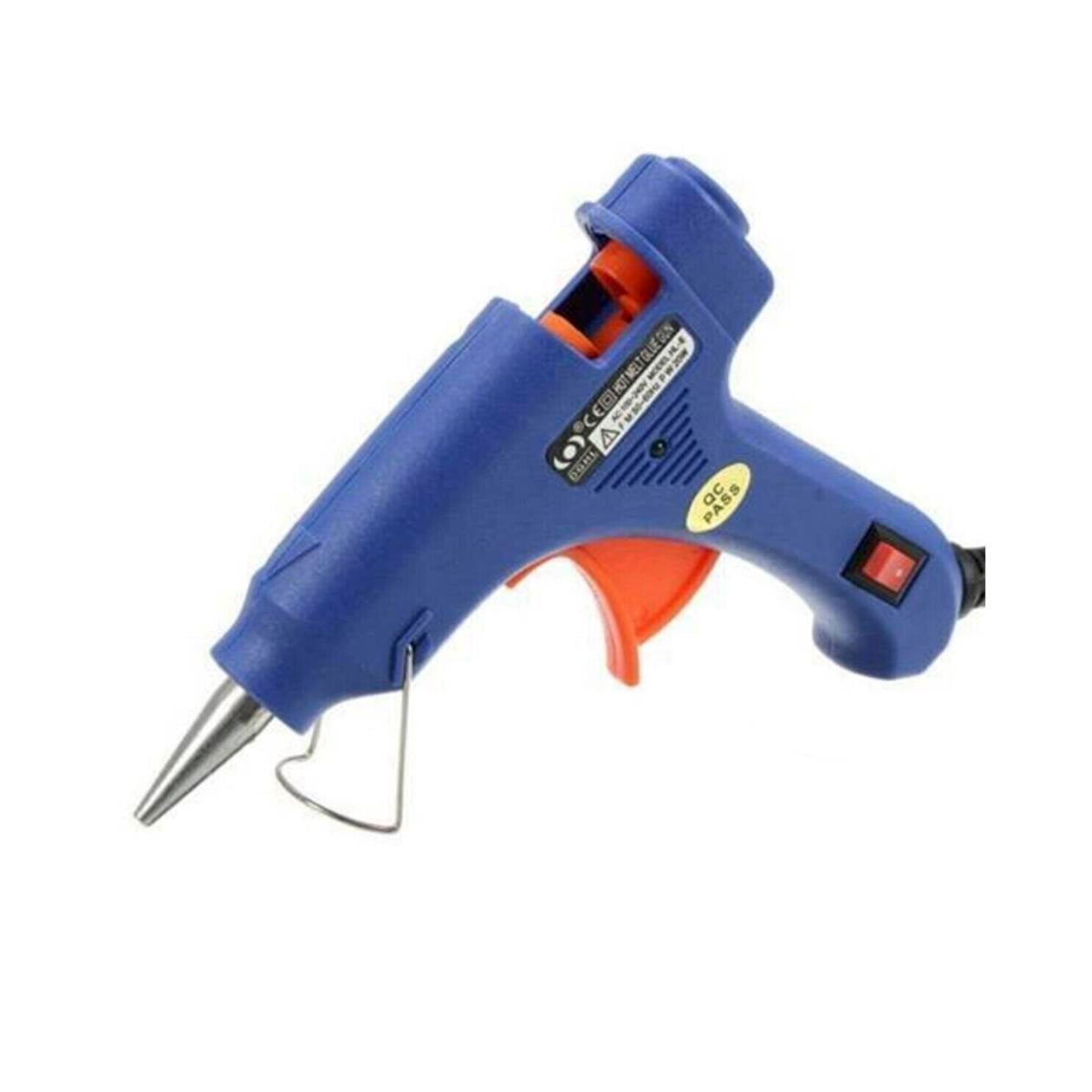 Silikon Tabancası Büyük Boy