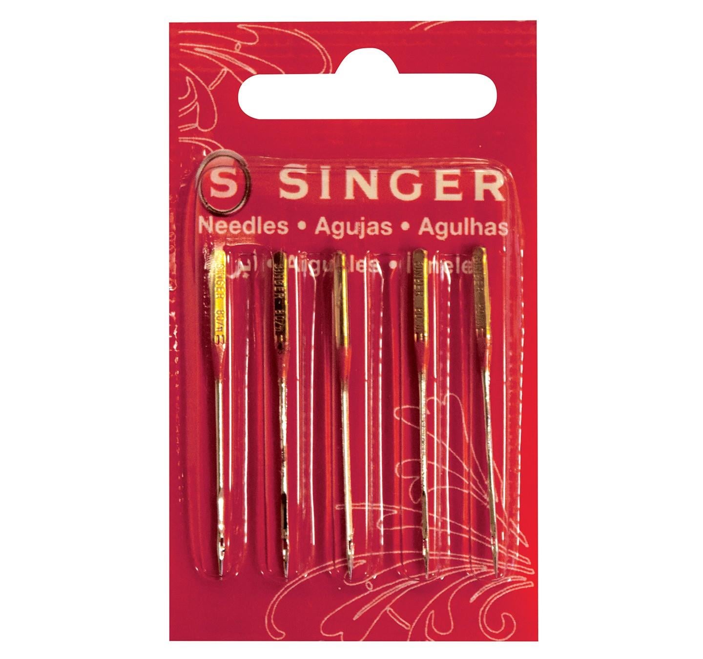 SINGER 2045 - 14 Dikiş İğnesi