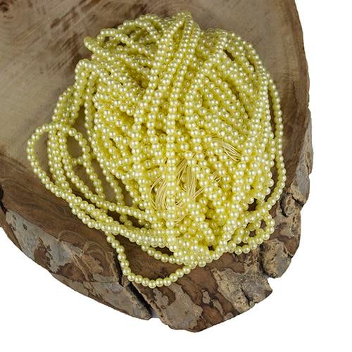 Sosyete Oya Yemeni Plastik Boncuk Dizisi Model-06