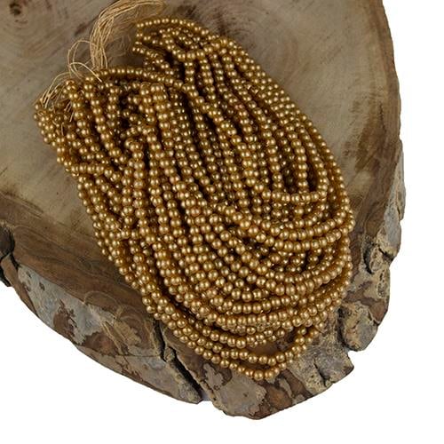 Sosyete Oya Yemeni Plastik Boncuk Dizisi Model-01
