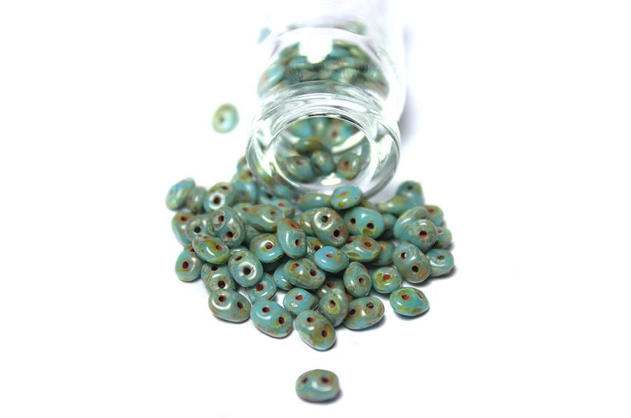 SuperDuo Boncuk SD-155