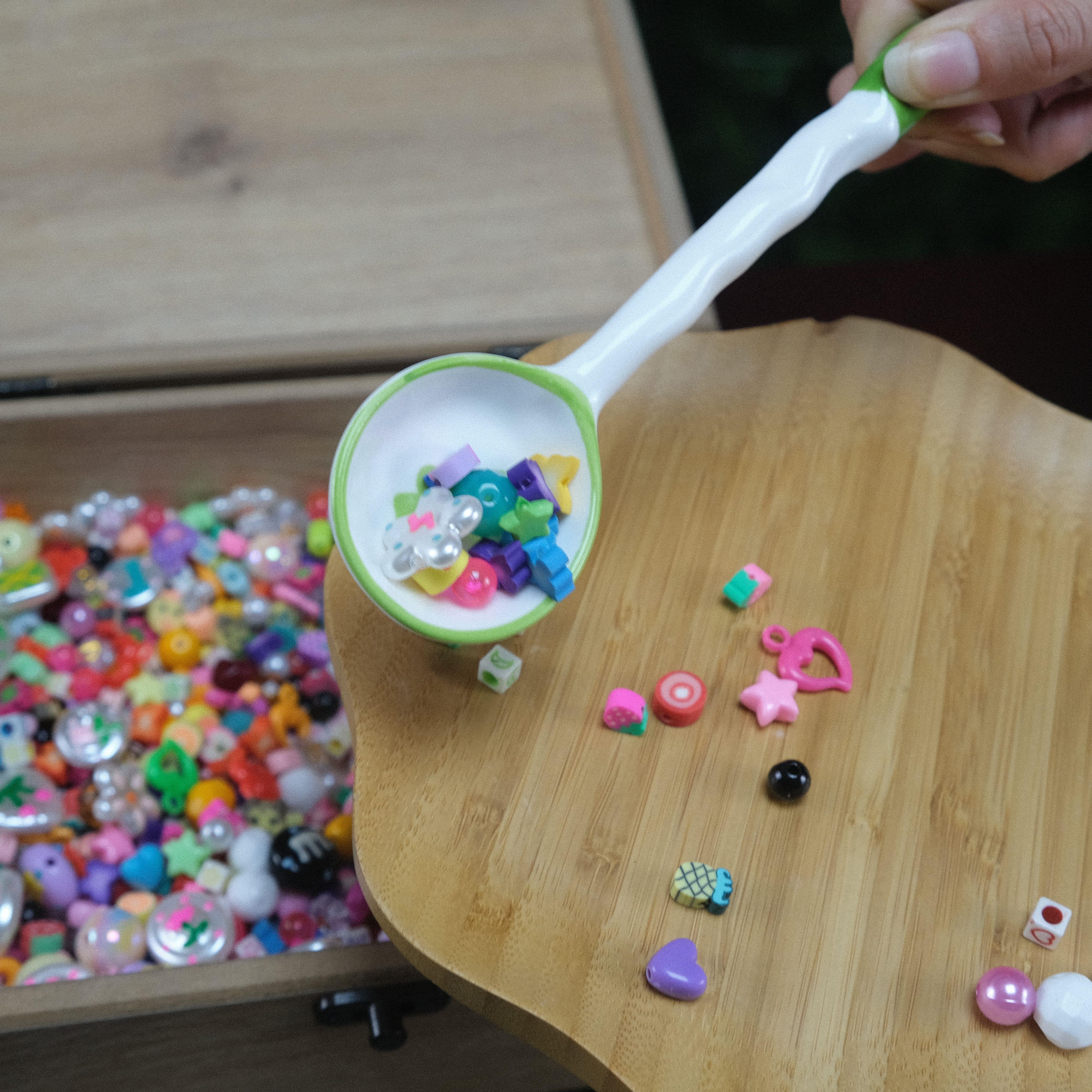 Sürpriz 1 Kaşık ' Hobi '