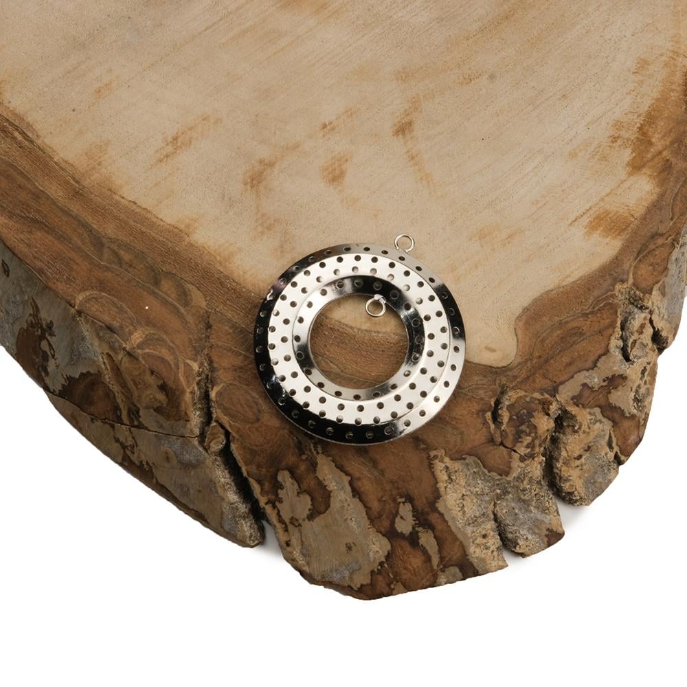 Süzgeçli Kolye Aparatı