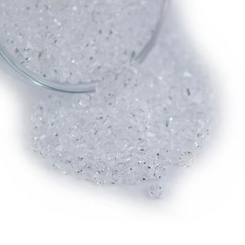 Swarovski Kristal Boncuk 4 mm 20 Gr Model-02