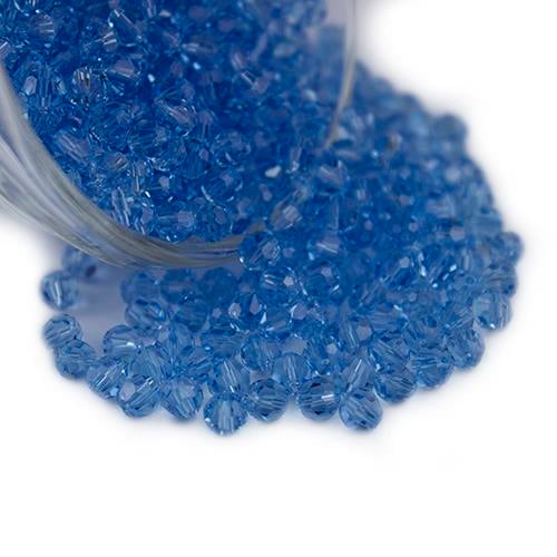 Swarovski Kristal Boncuk 5 mm 20 Gr Model-05
