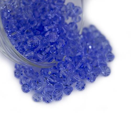 Swarovski Kristal Boncuk 6 mm 20 Gr Model-12