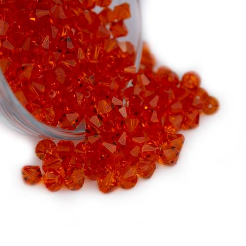 Swarovski Kristal Boncuk 6 mm 20 Gr Model-06